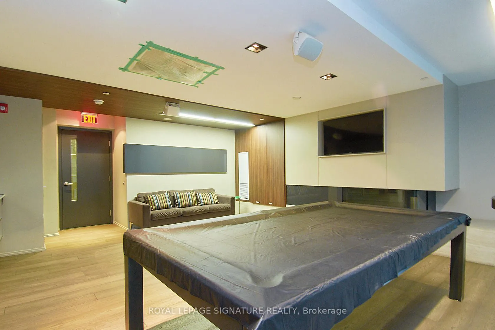 Photo 21 of Unit 2007, 101 Peter Street, Toronto, Waterfront Communities — HOMEH