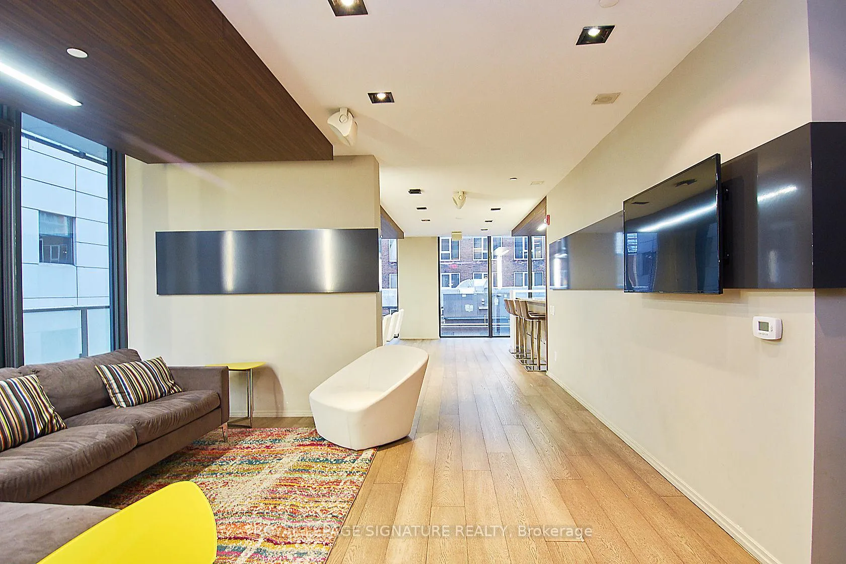 Photo 22 of Unit 2007, 101 Peter Street, Toronto, Waterfront Communities — HOMEH