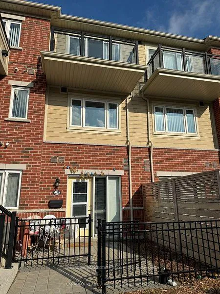 Photo 1 of Unit 322, 250 Sunny Meadow Boulevard, Brampton, Sandringham-Wellington — HOMEH