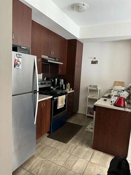 Photo 4 of Unit 322, 250 Sunny Meadow Boulevard, Brampton, Sandringham-Wellington — HOMEH