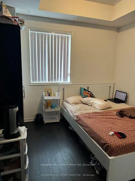 Photo 5 of Unit 322, 250 Sunny Meadow Boulevard, Brampton, Sandringham-Wellington — HOMEH