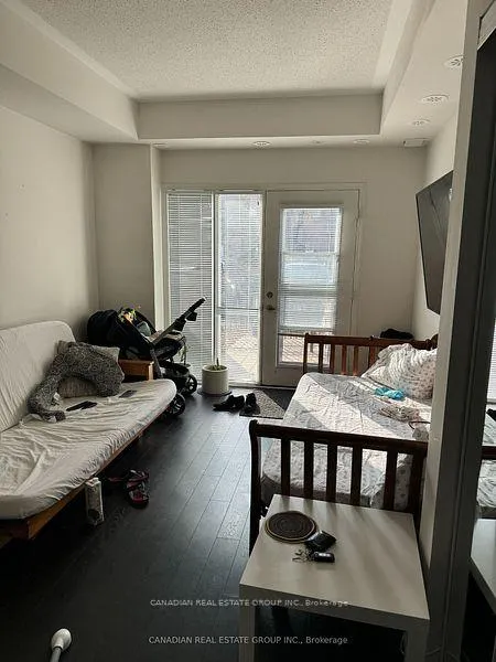 Photo 6 of Unit 322, 250 Sunny Meadow Boulevard, Brampton, Sandringham-Wellington — HOMEH