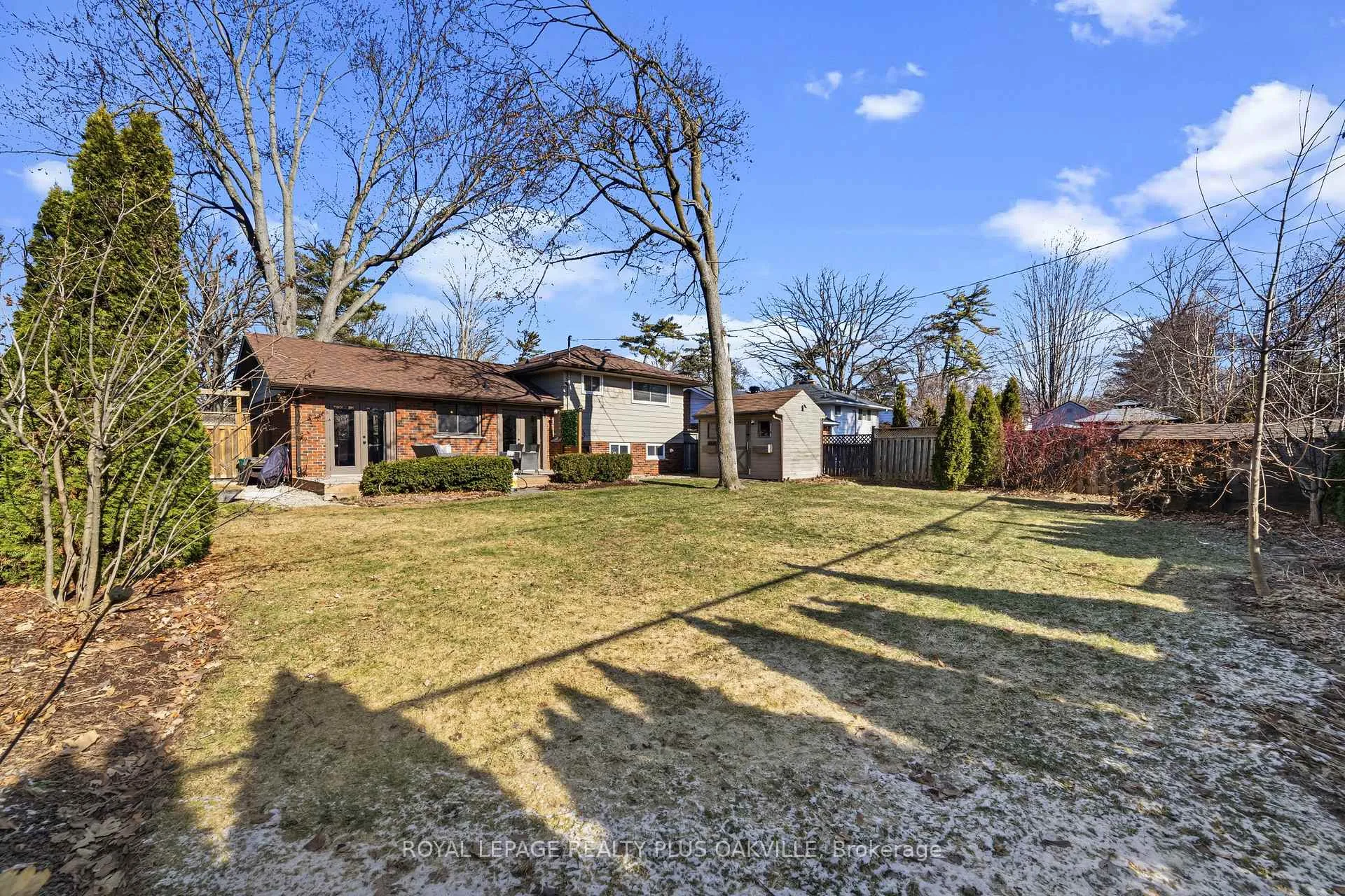 Photo 34 of 5210 Meadowhill Road, Burlington, Appleby — HOMEH