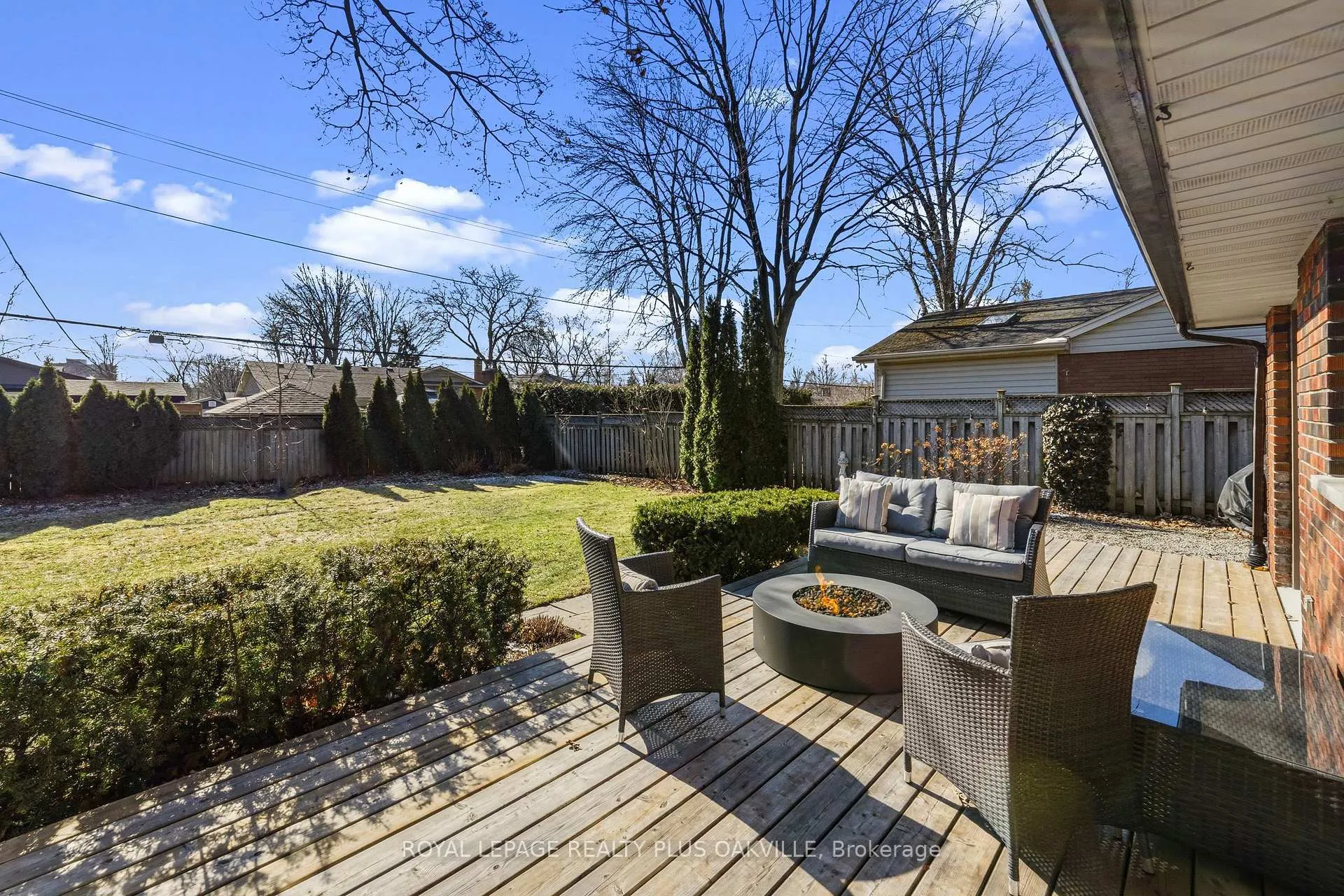 Photo 37 of 5210 Meadowhill Road, Burlington, Appleby — HOMEH