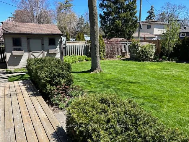 Photo 44 of 5210 Meadowhill Road, Burlington, Appleby — HOMEH