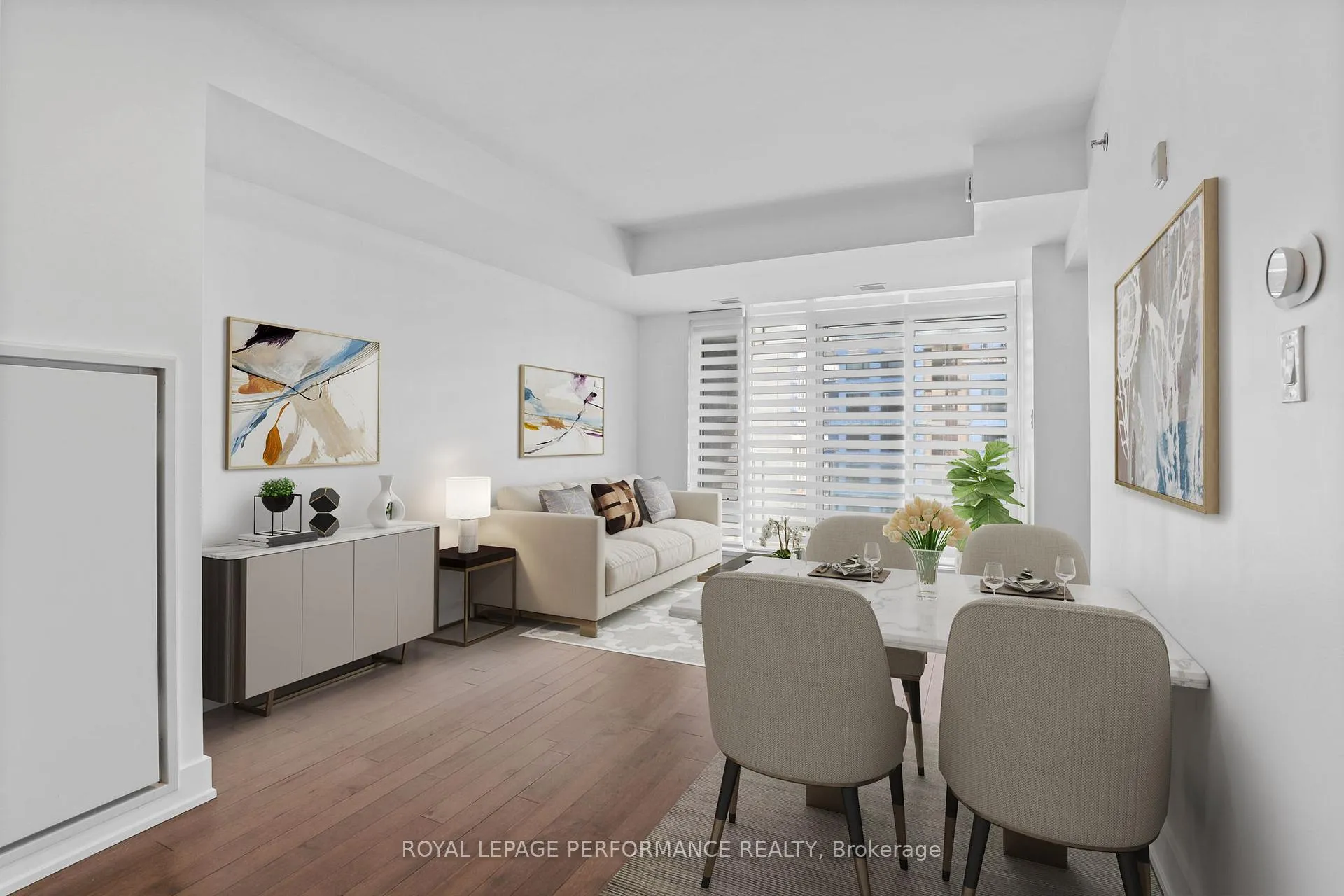 Photo 6 of Unit 413, 88 Richmond Road, Ottawa, Westboro/Hampton Park — HOMEH