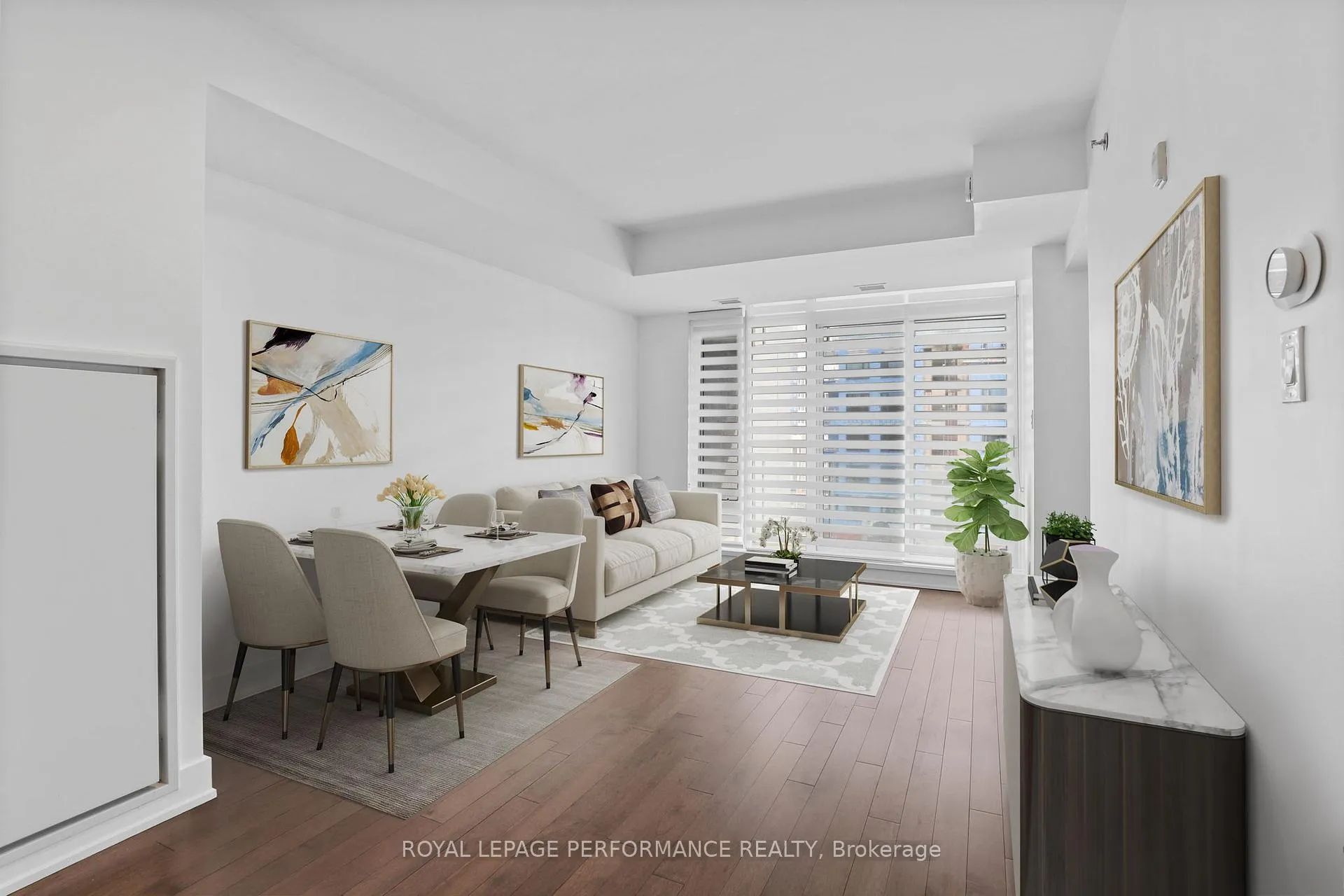Photo 7 of Unit 413, 88 Richmond Road, Ottawa, Westboro/Hampton Park — HOMEH