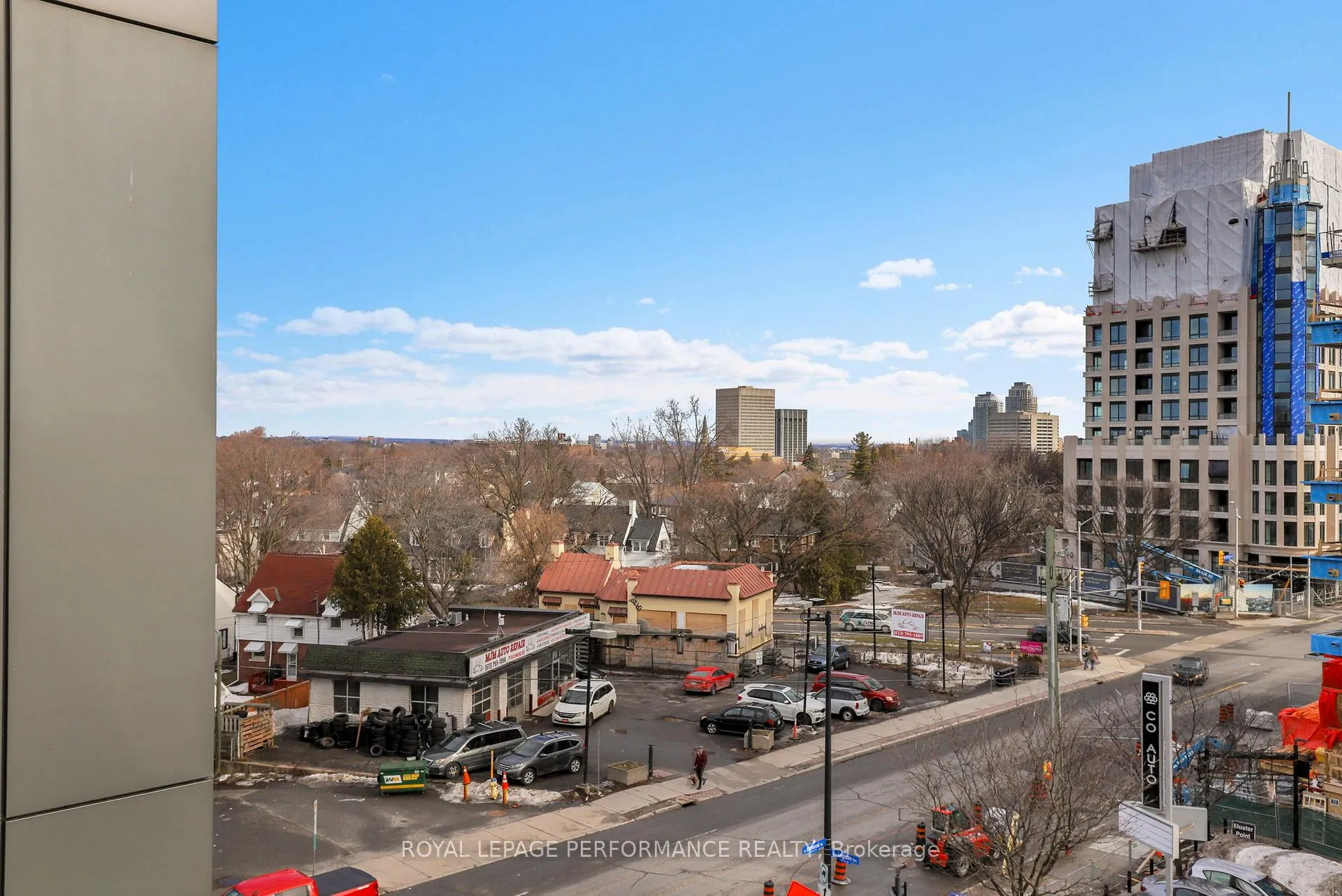 Photo 16 of Unit 413, 88 Richmond Road, Ottawa, Westboro/Hampton Park — HOMEH