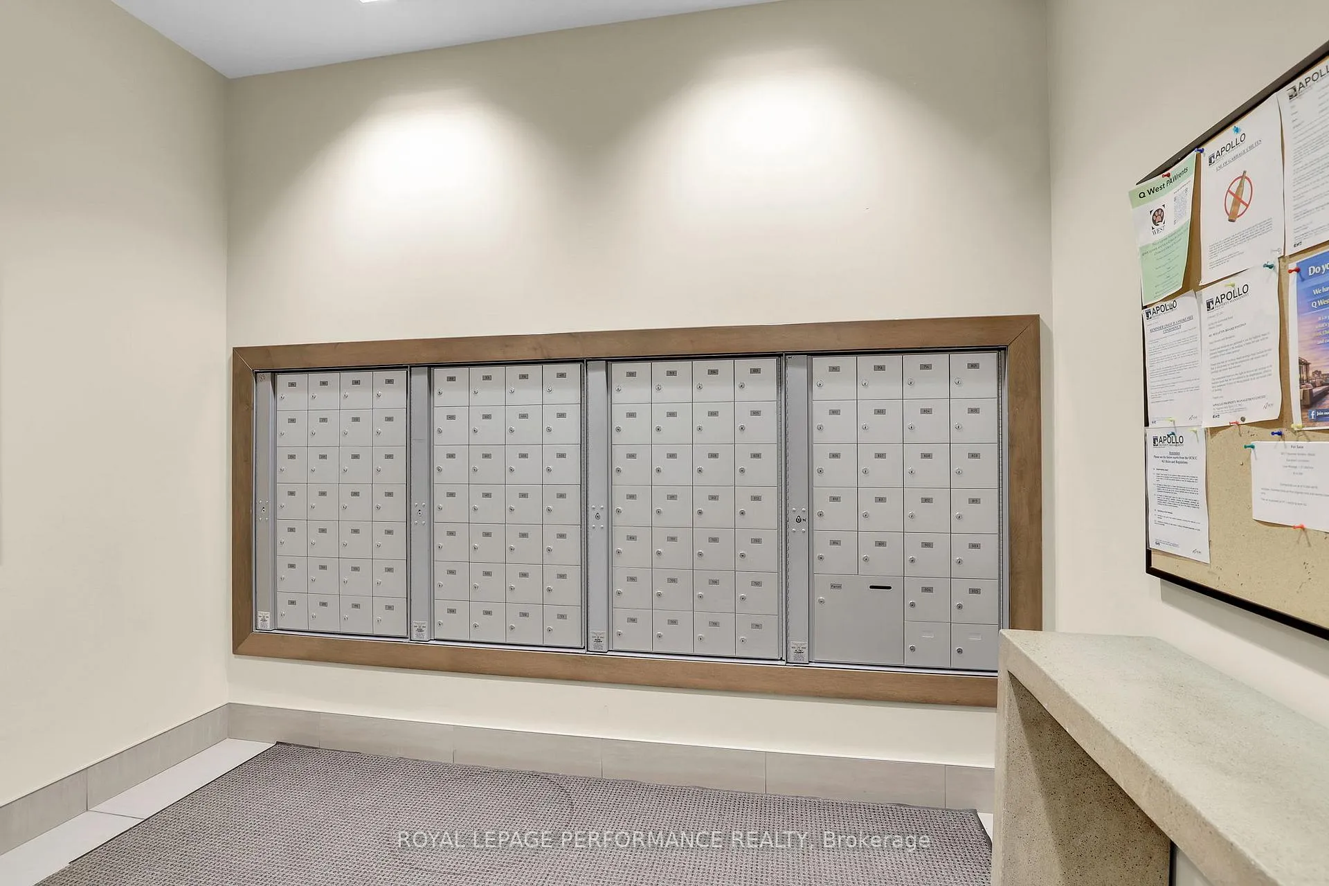 Photo 18 of Unit 413, 88 Richmond Road, Ottawa, Westboro/Hampton Park — HOMEH