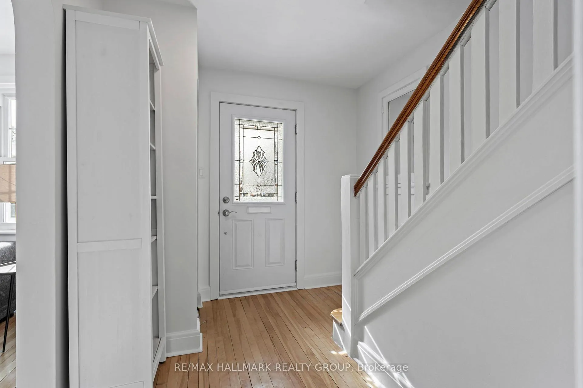 Photo 4 of 23 Oakvale Avenue, Ottawa, Civic Hospital — HOMEH