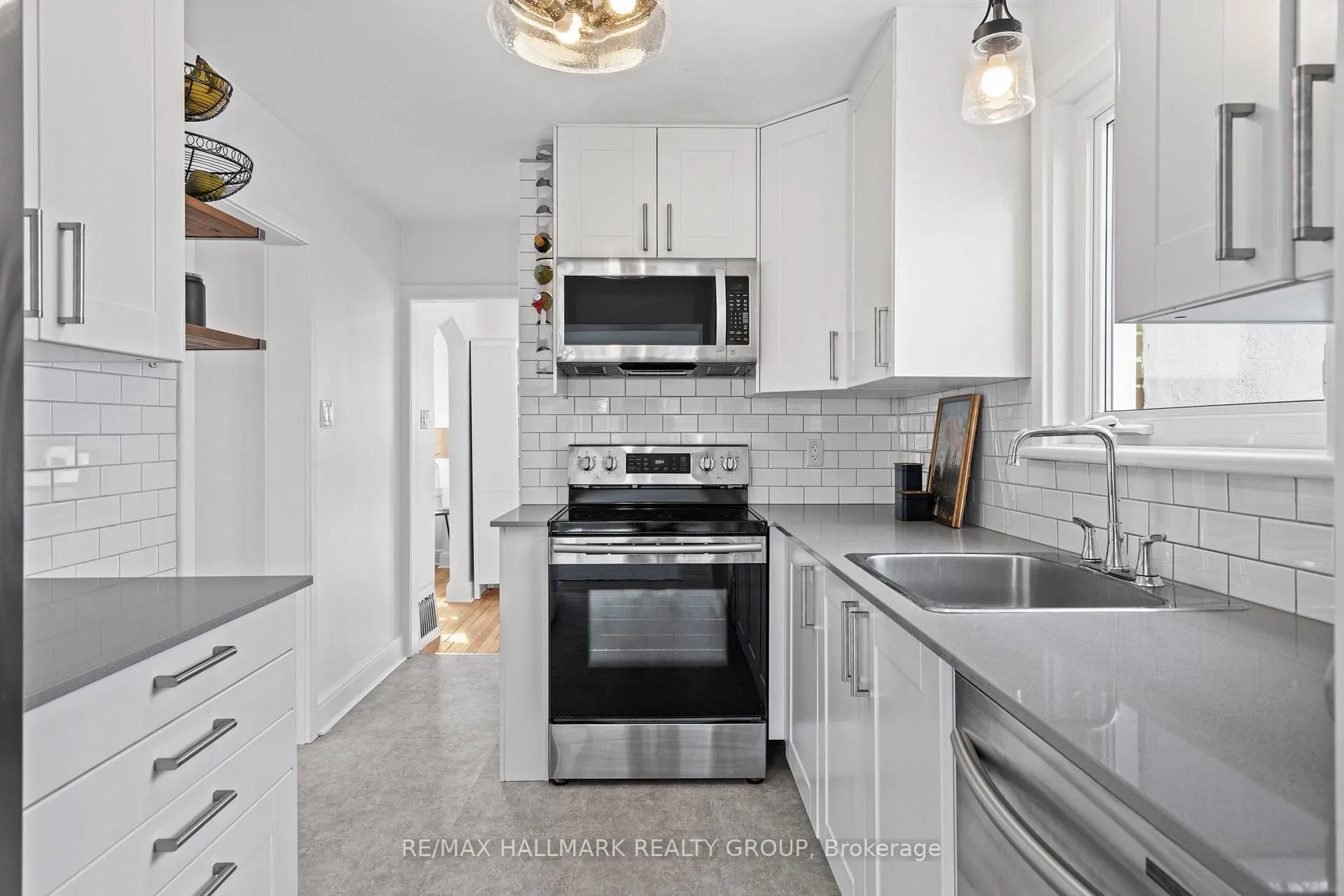 Photo 17 of 23 Oakvale Avenue, Ottawa, Civic Hospital — HOMEH