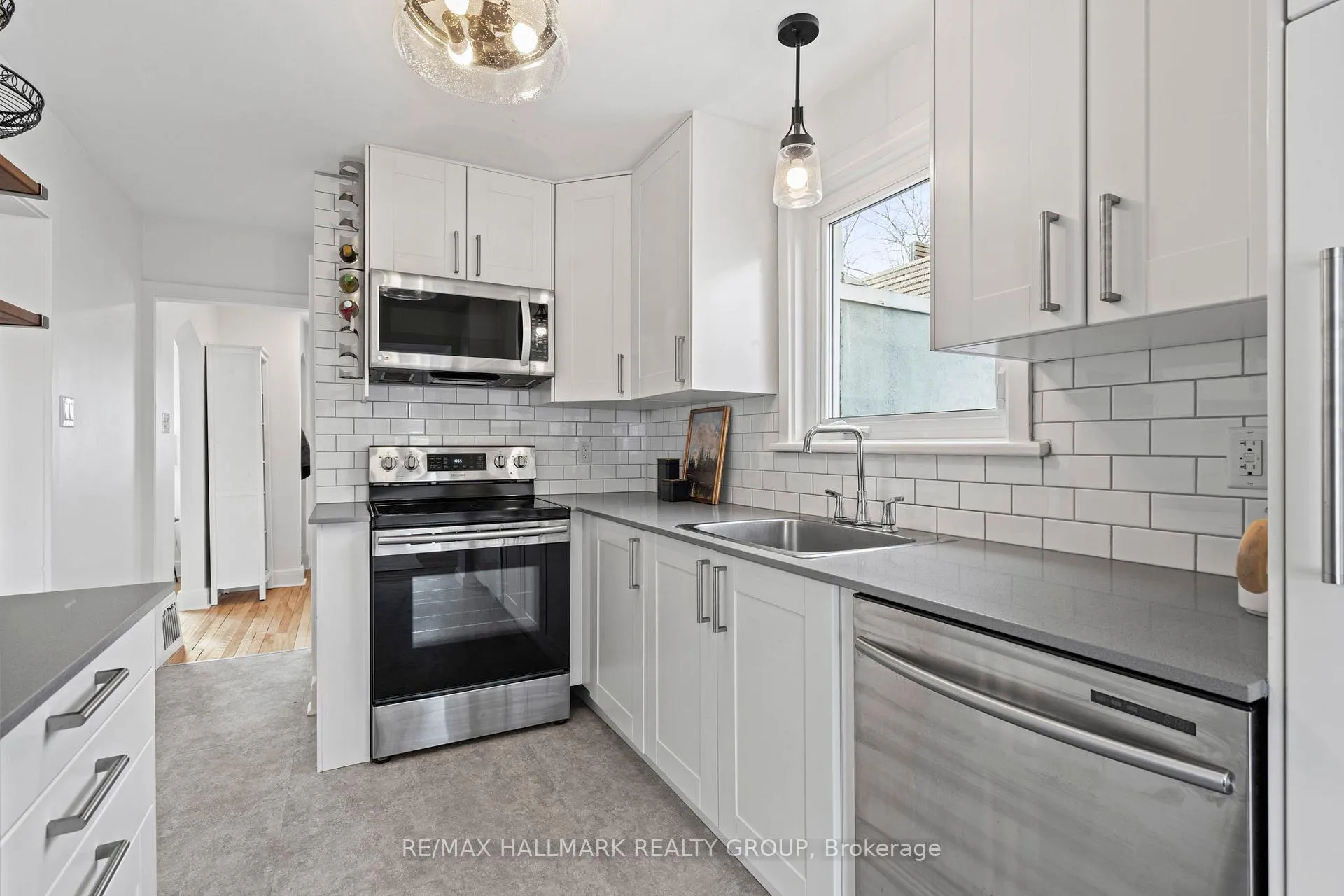 Photo 18 of 23 Oakvale Avenue, Ottawa, Civic Hospital — HOMEH