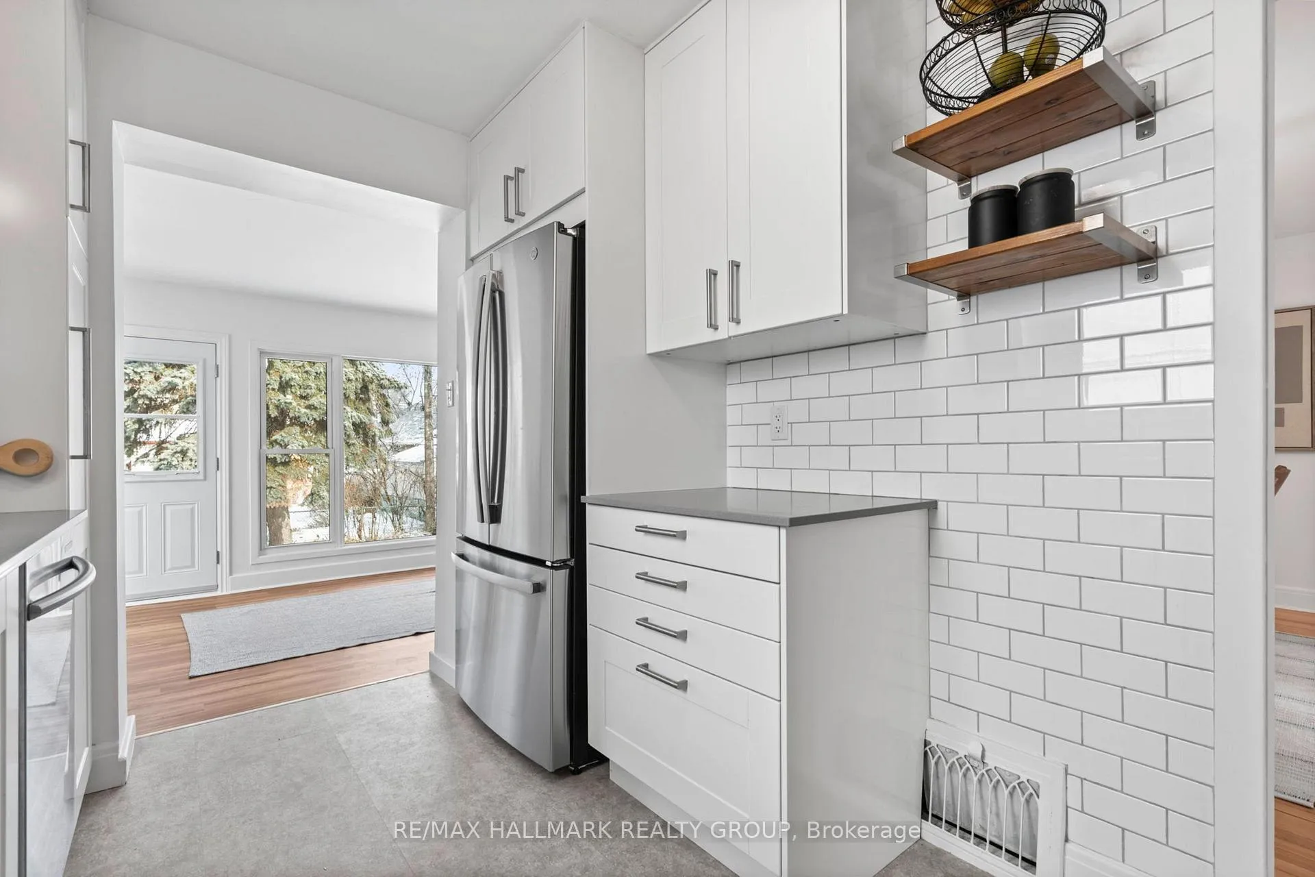 Photo 19 of 23 Oakvale Avenue, Ottawa, Civic Hospital — HOMEH