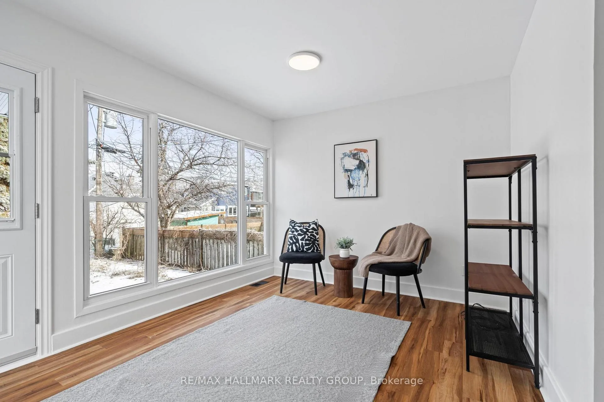 Photo 20 of 23 Oakvale Avenue, Ottawa, Civic Hospital — HOMEH