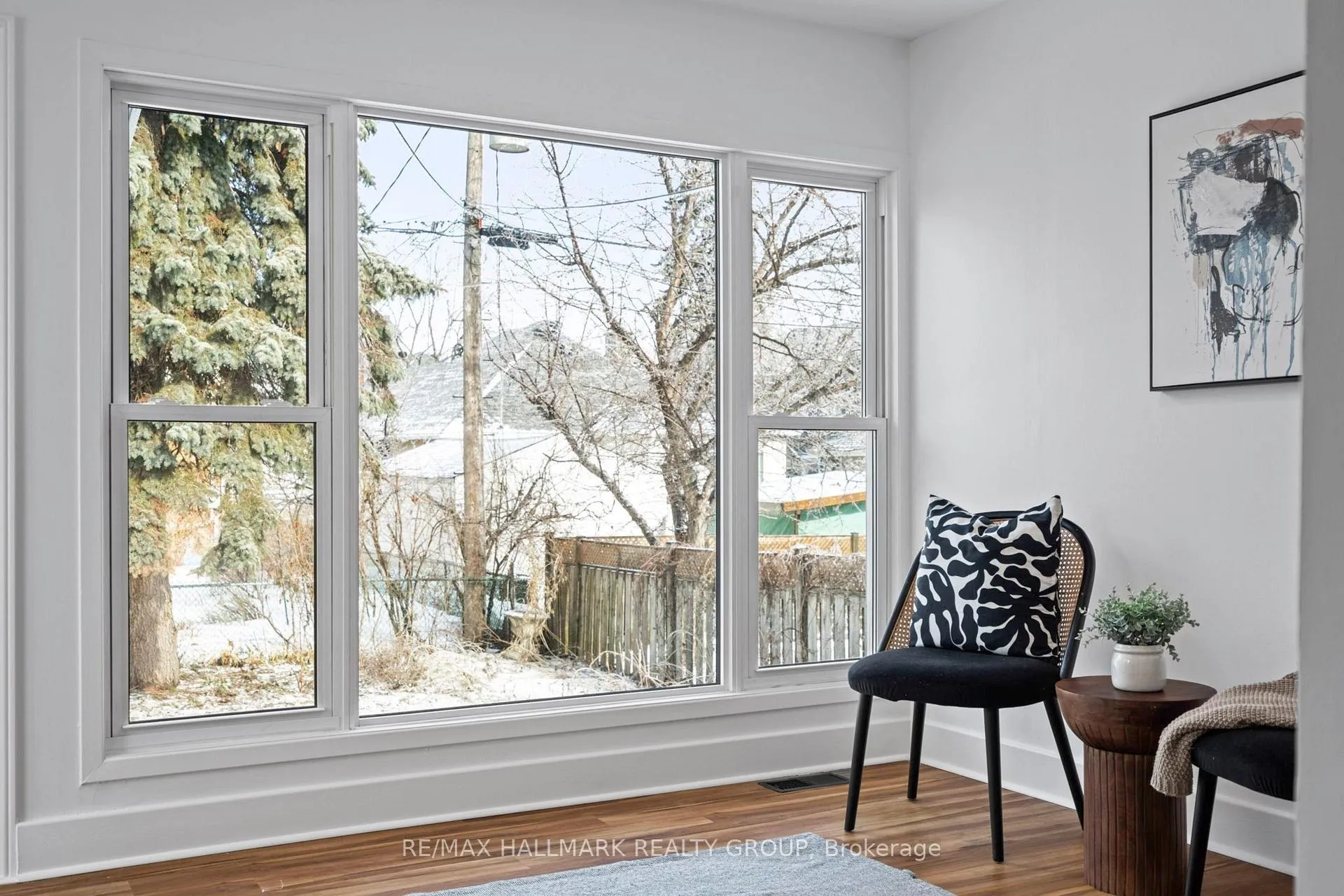 Photo 21 of 23 Oakvale Avenue, Ottawa, Civic Hospital — HOMEH