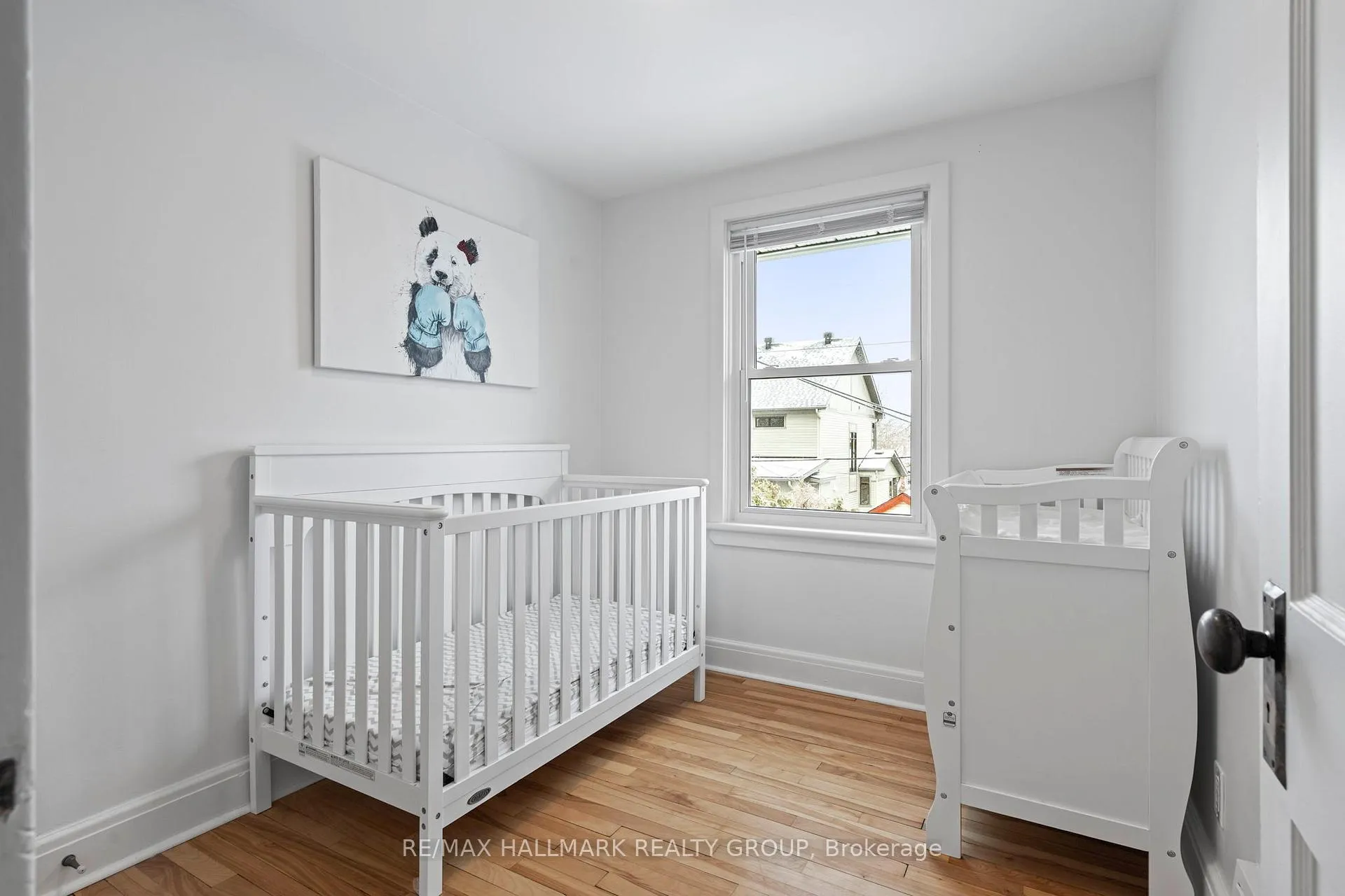 Photo 26 of 23 Oakvale Avenue, Ottawa, Civic Hospital — HOMEH