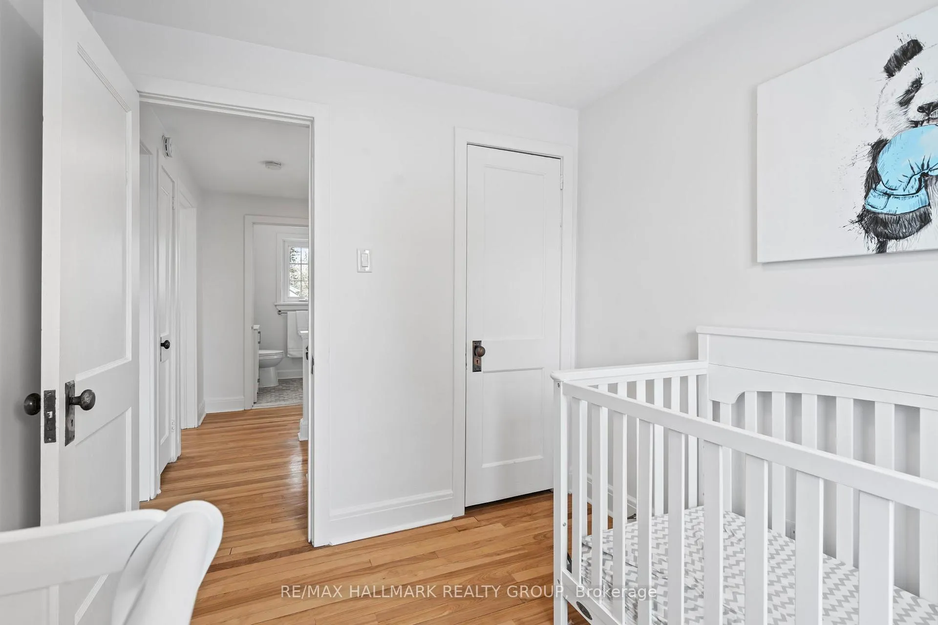 Photo 27 of 23 Oakvale Avenue, Ottawa, Civic Hospital — HOMEH