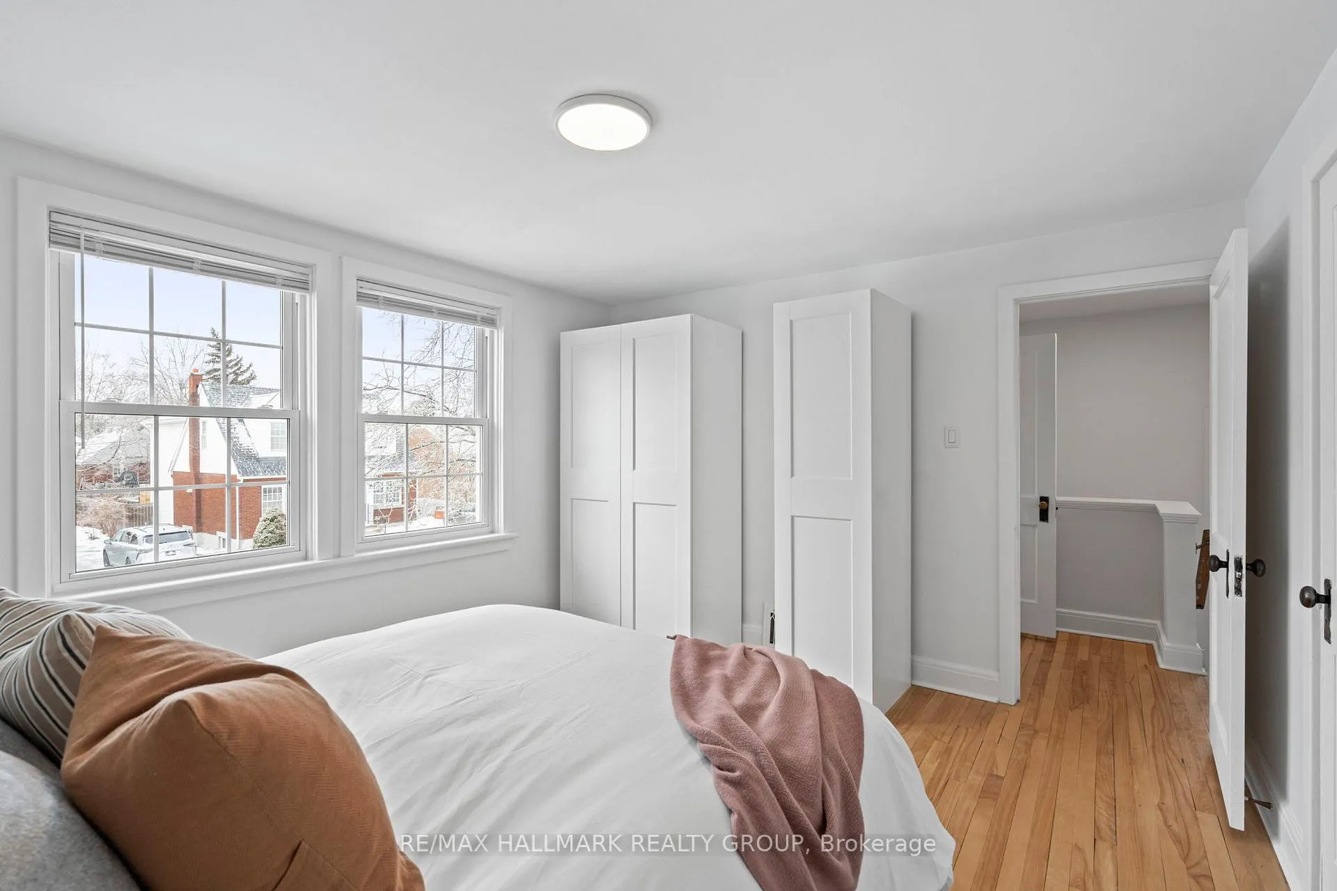 Photo 30 of 23 Oakvale Avenue, Ottawa, Civic Hospital — HOMEH