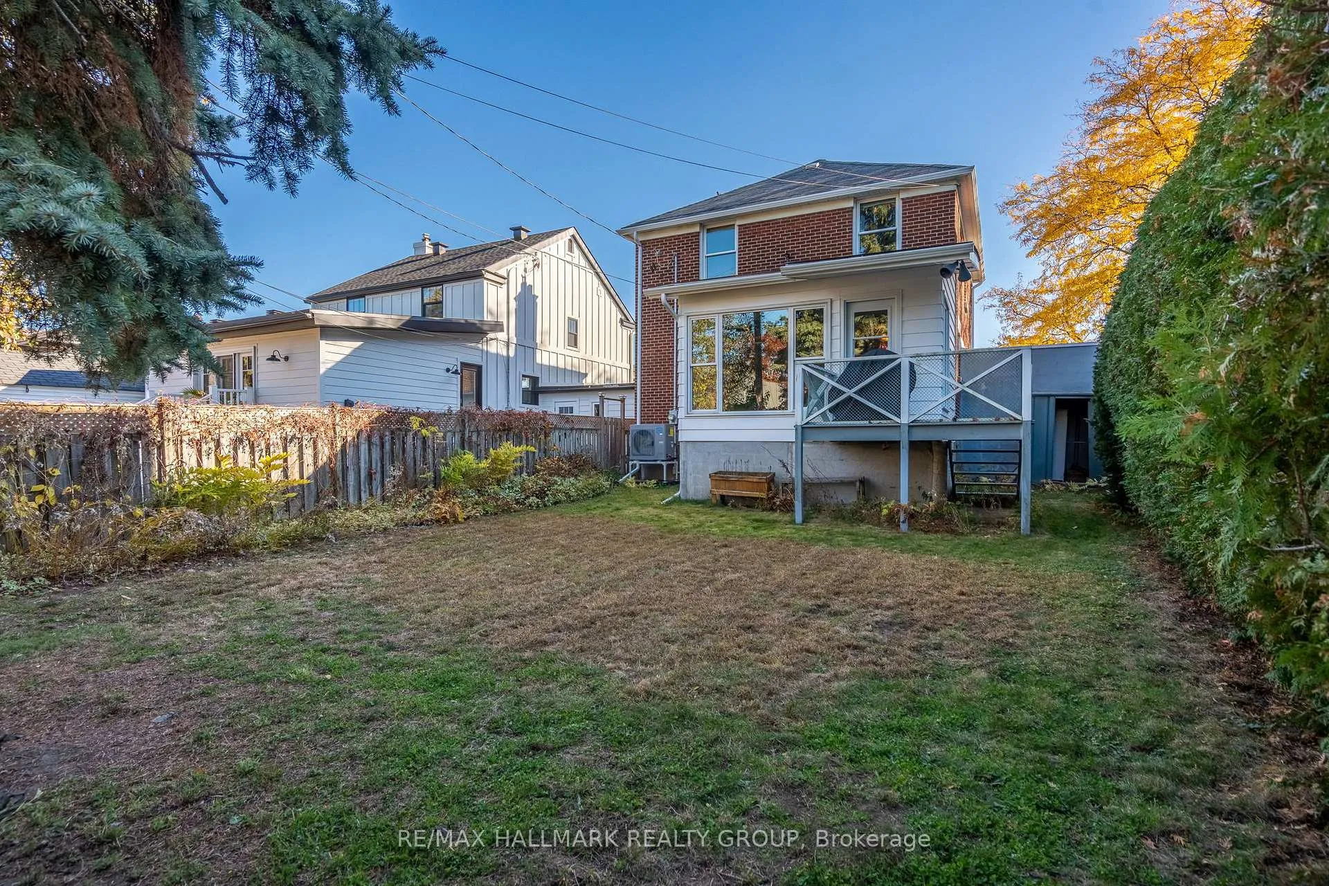 Photo 34 of 23 Oakvale Avenue, Ottawa, Civic Hospital — HOMEH