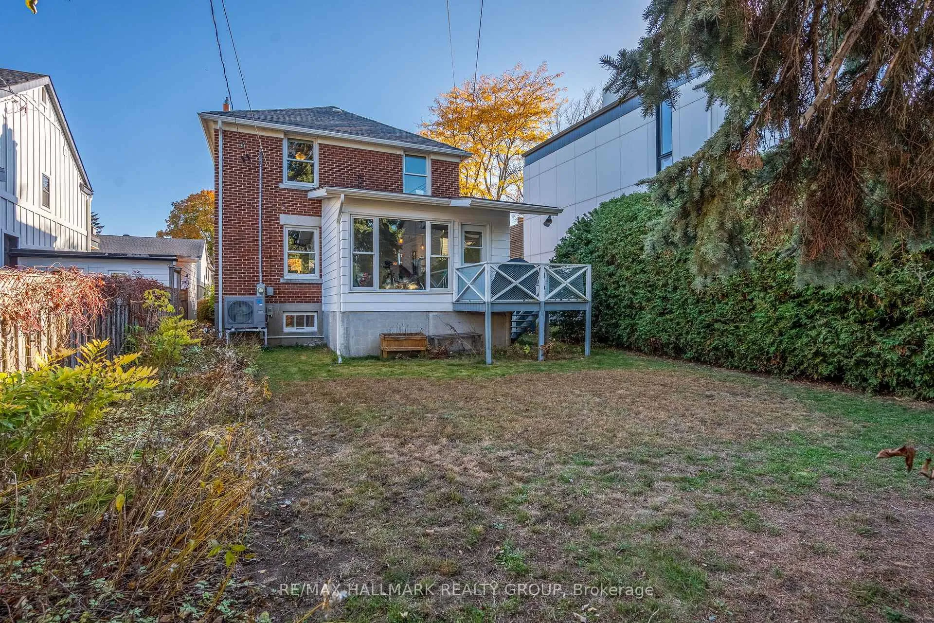 Photo 35 of 23 Oakvale Avenue, Ottawa, Civic Hospital — HOMEH