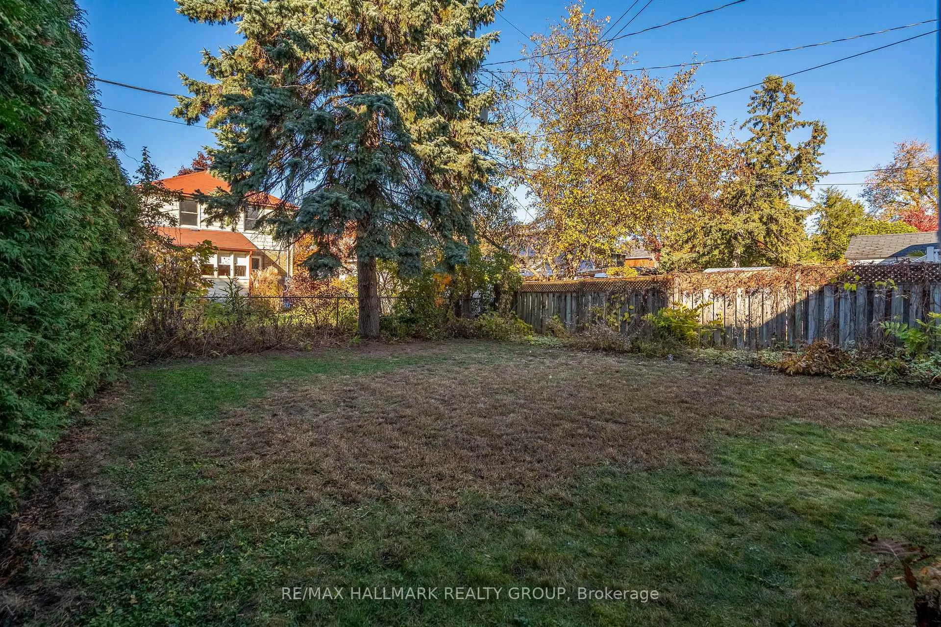 Photo 36 of 23 Oakvale Avenue, Ottawa, Civic Hospital — HOMEH