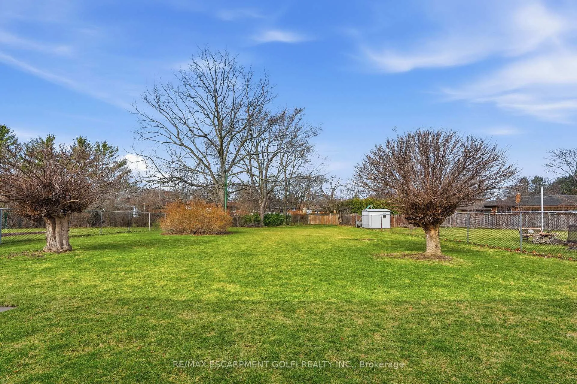 Photo 31 of 651 Niagara Street, St. Catharines, Vine/Linwell — HOMEH