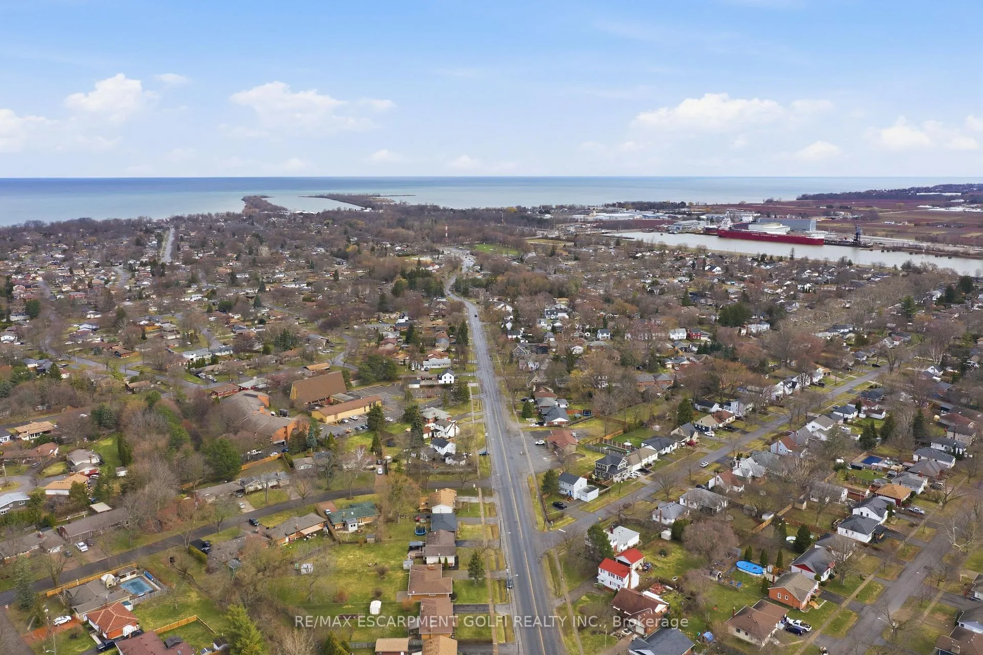 Photo 36 of 651 Niagara Street, St. Catharines, Vine/Linwell — HOMEH