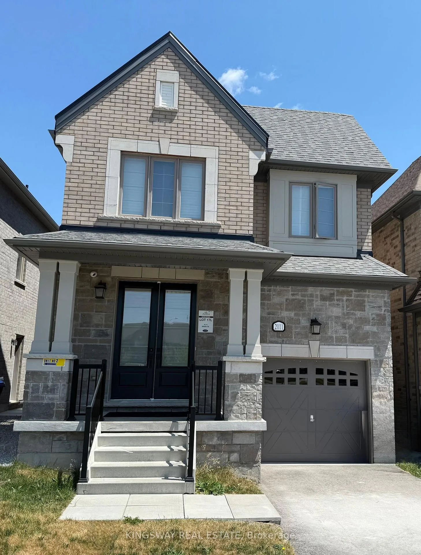 Photo 1 of 2111 Wilson Street, Innisfil, Alcona — HOMEH