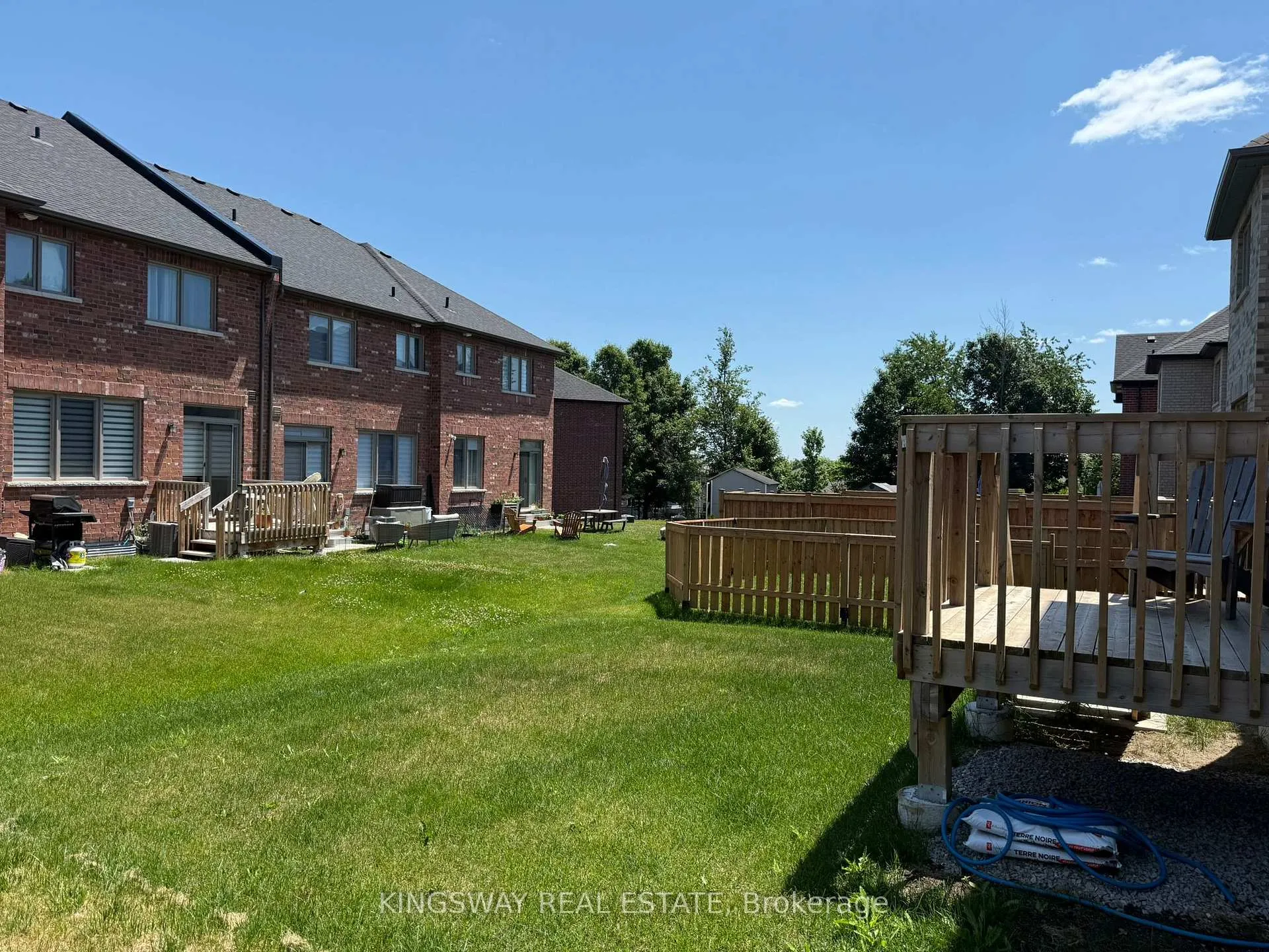 Photo 22 of 2111 Wilson Street, Innisfil, Alcona — HOMEH
