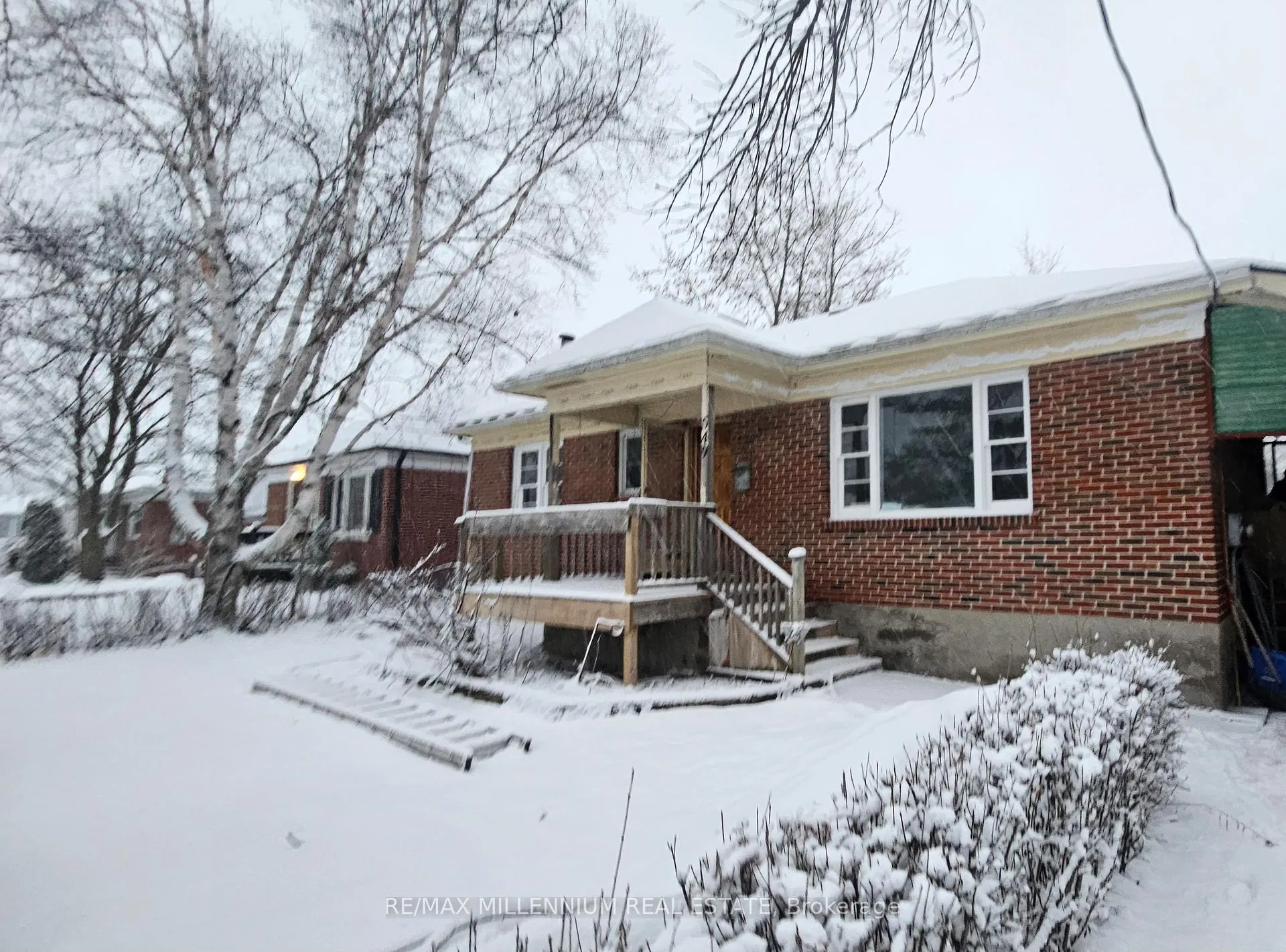 Photo 1 of 549 Howden Street, Peterborough, Otonabee Ward 1 — HOMEH