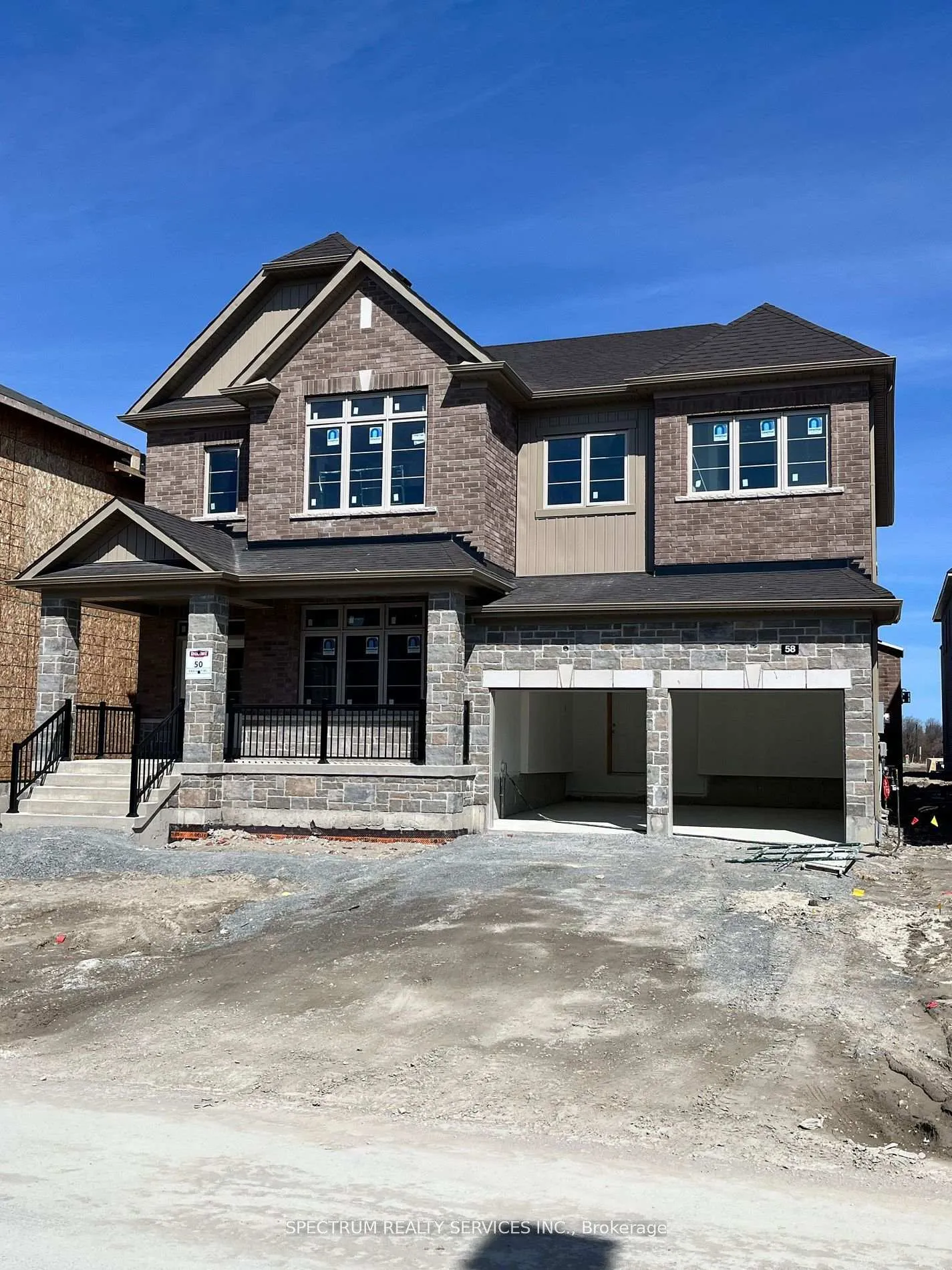 Photo 1 of 58 Bud Leggett Crescent, Georgina, Keswick South — HOMEH
