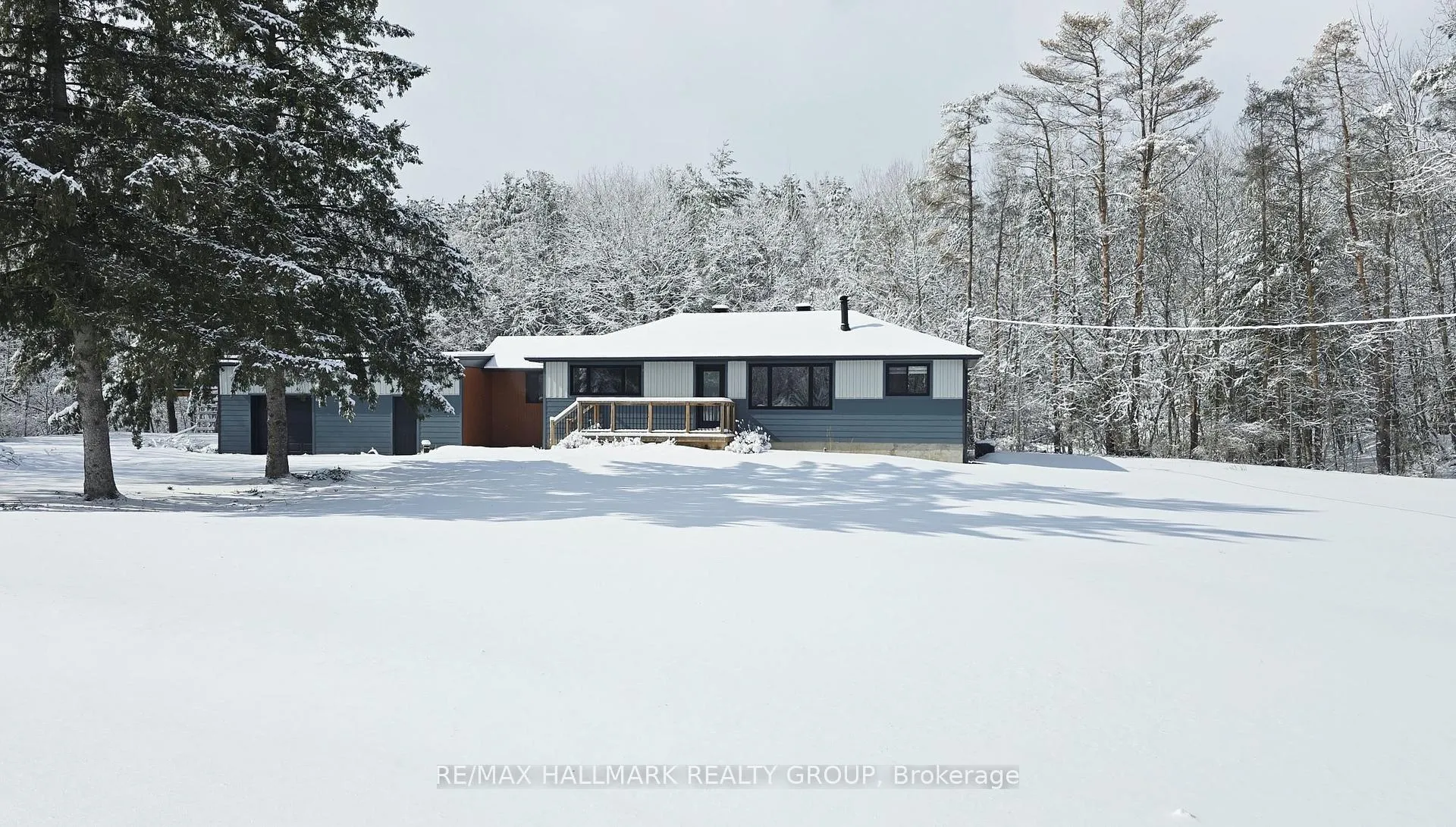 Photo 1 of 161 Bishop Davis Drive, Ottawa, Constance Bay — HOMEH