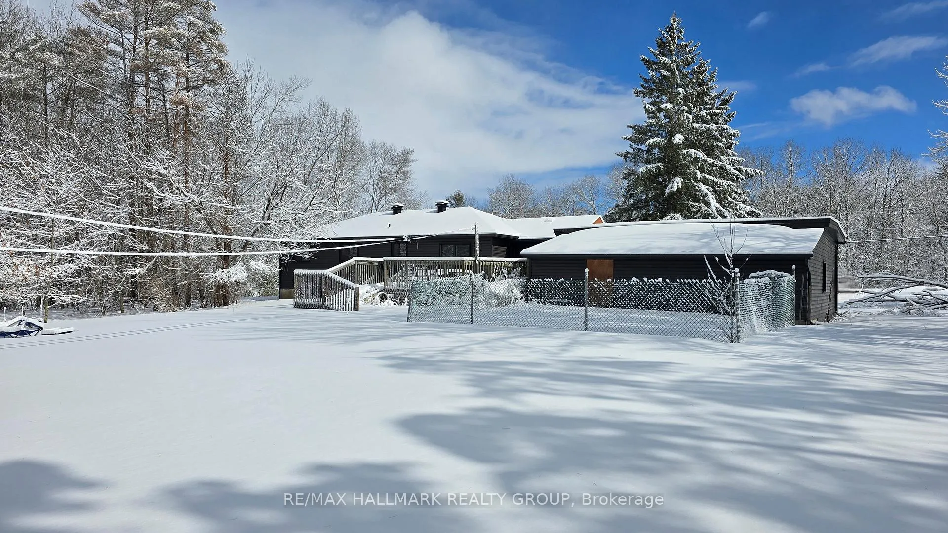 Photo 4 of 161 Bishop Davis Drive, Ottawa, Constance Bay — HOMEH