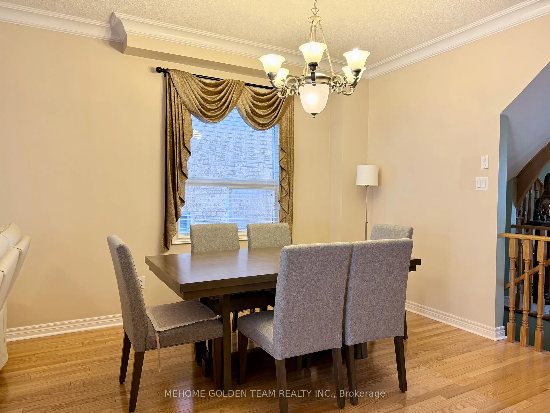 Photo 6 of 57 Ten Oaks Boulevard, Vaughan, Patterson — HOMEH