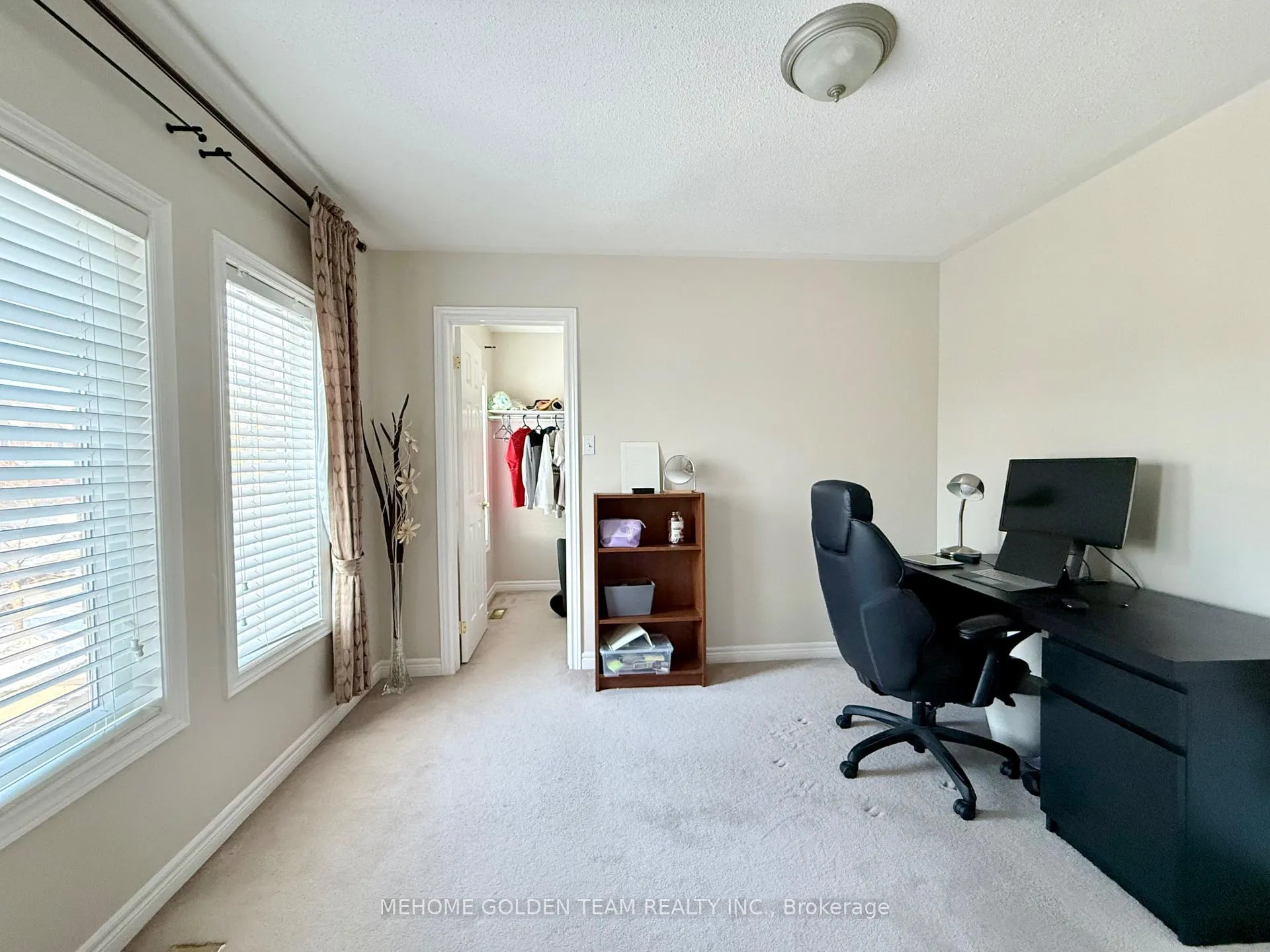 Photo 16 of 57 Ten Oaks Boulevard, Vaughan, Patterson — HOMEH