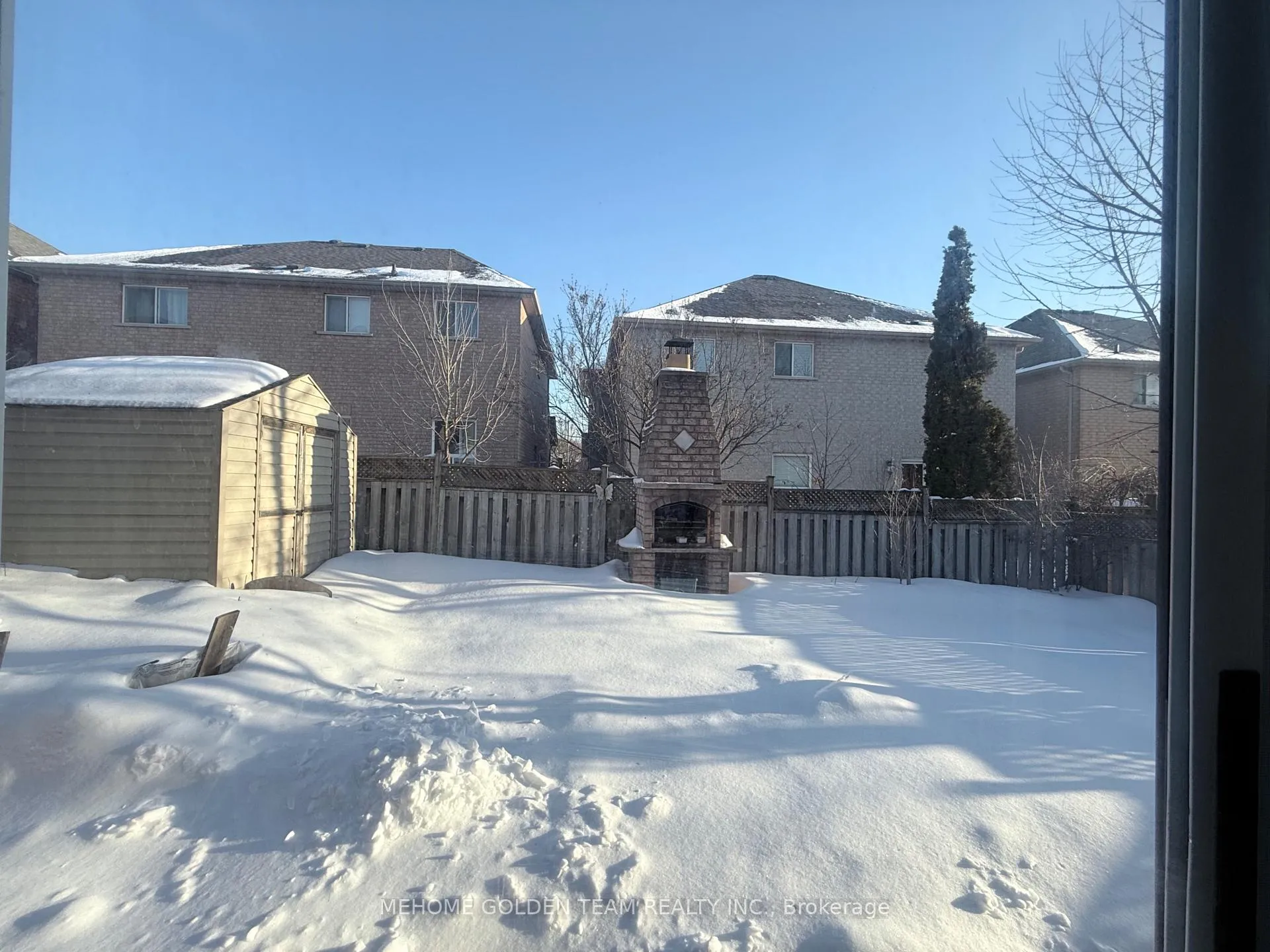 Photo 27 of 57 Ten Oaks Boulevard, Vaughan, Patterson — HOMEH