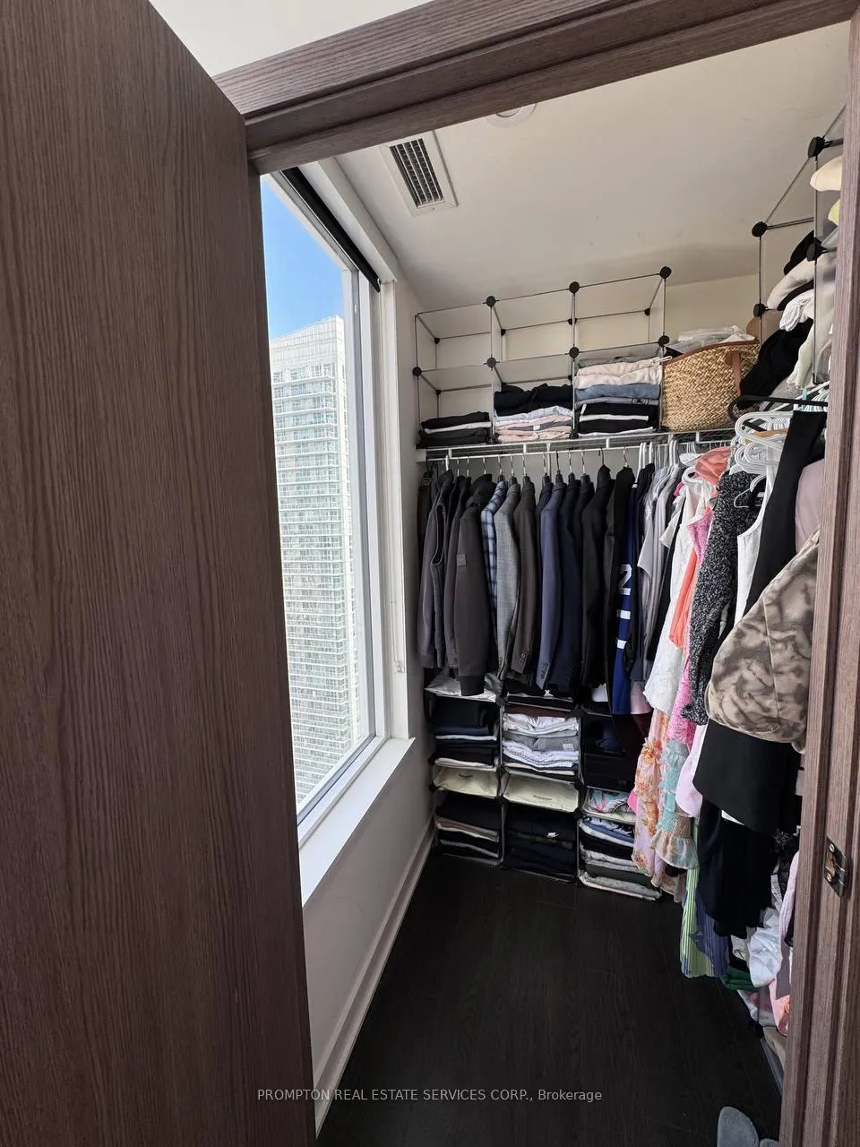 Photo 5 of Unit 3510, 17 Bathurst Street, Toronto, Waterfront Communities — HOMEH