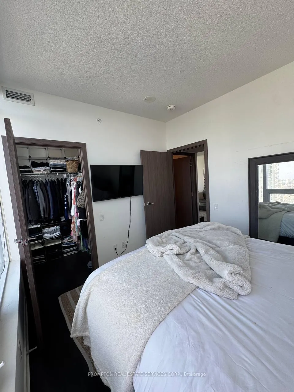 Photo 6 of Unit 3510, 17 Bathurst Street, Toronto, Waterfront Communities — HOMEH