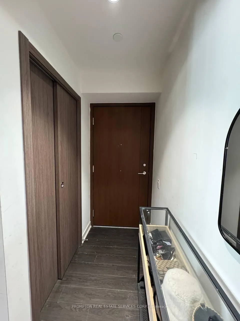 Photo 8 of Unit 3510, 17 Bathurst Street, Toronto, Waterfront Communities — HOMEH
