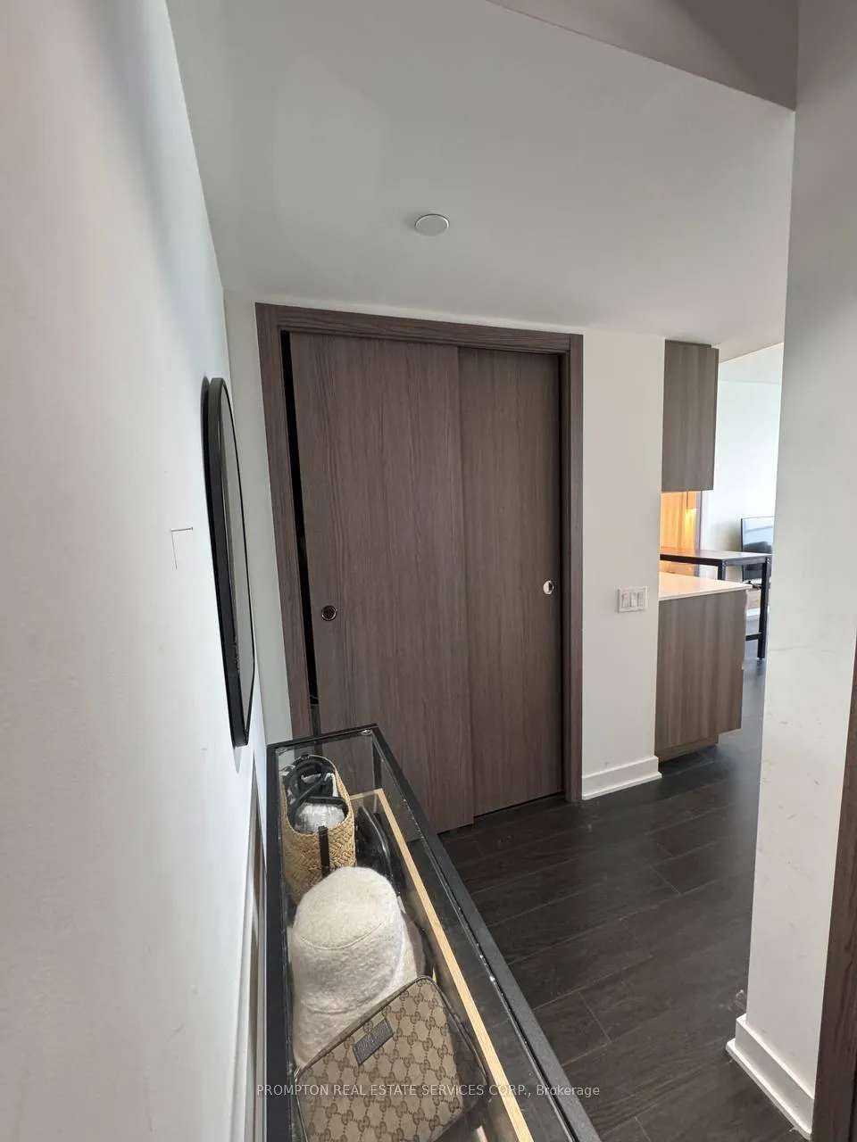 Photo 9 of Unit 3510, 17 Bathurst Street, Toronto, Waterfront Communities — HOMEH