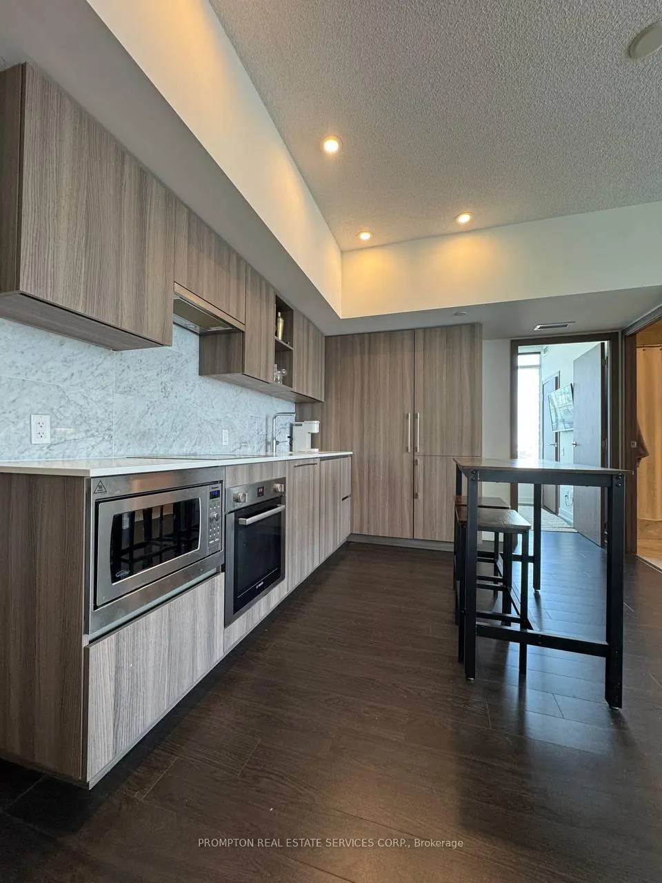 Photo 13 of Unit 3510, 17 Bathurst Street, Toronto, Waterfront Communities — HOMEH