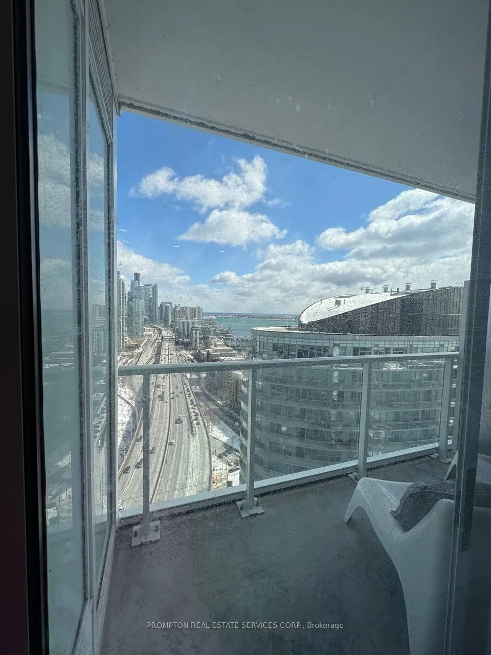 Photo 15 of Unit 3510, 17 Bathurst Street, Toronto, Waterfront Communities — HOMEH