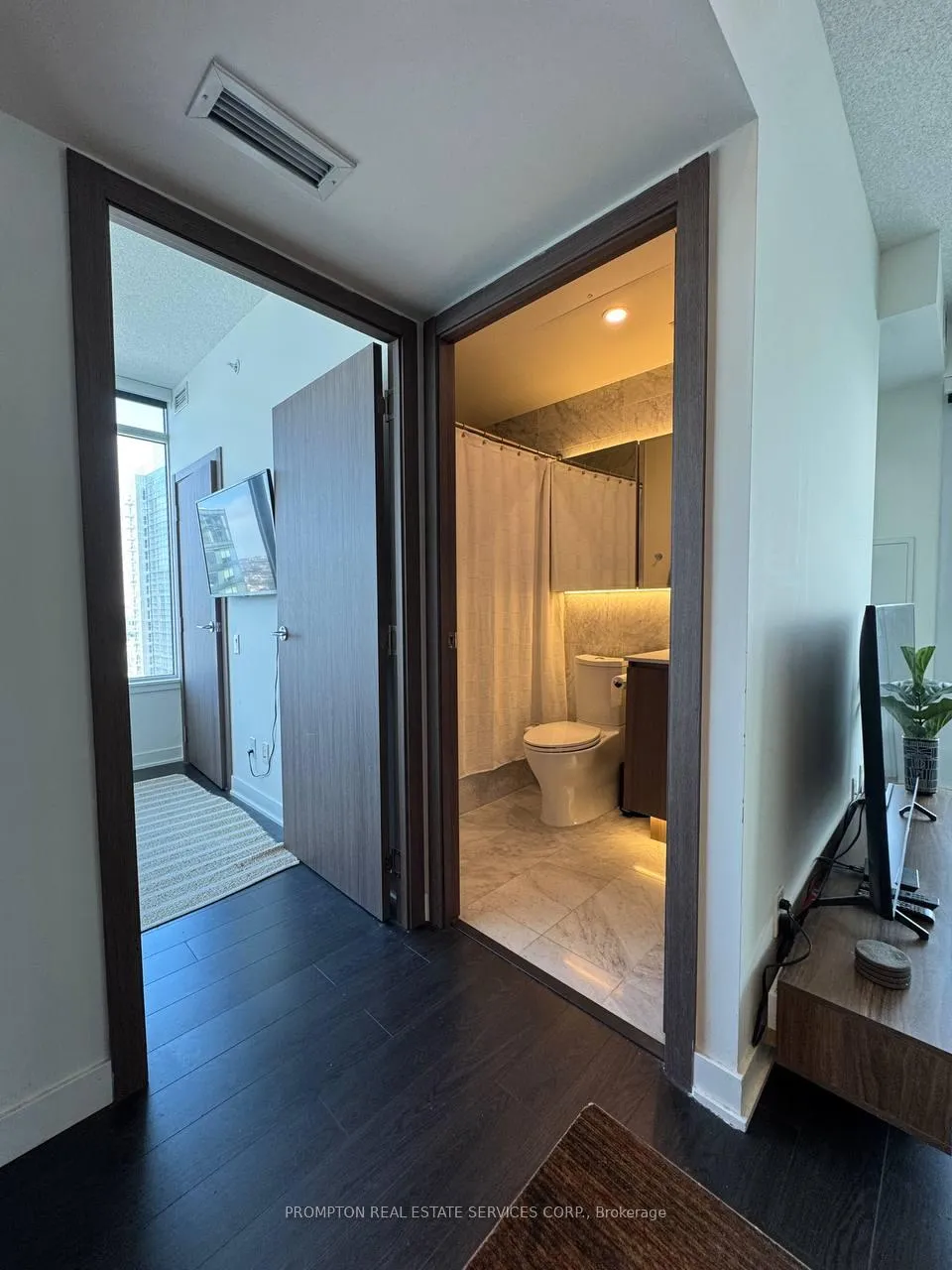 Photo 16 of Unit 3510, 17 Bathurst Street, Toronto, Waterfront Communities — HOMEH