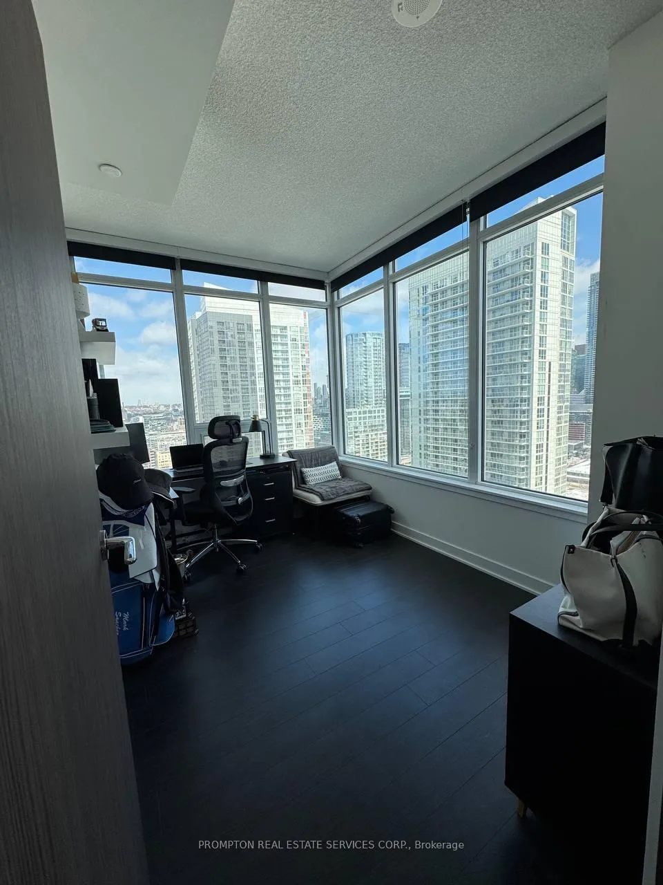Photo 19 of Unit 3510, 17 Bathurst Street, Toronto, Waterfront Communities — HOMEH
