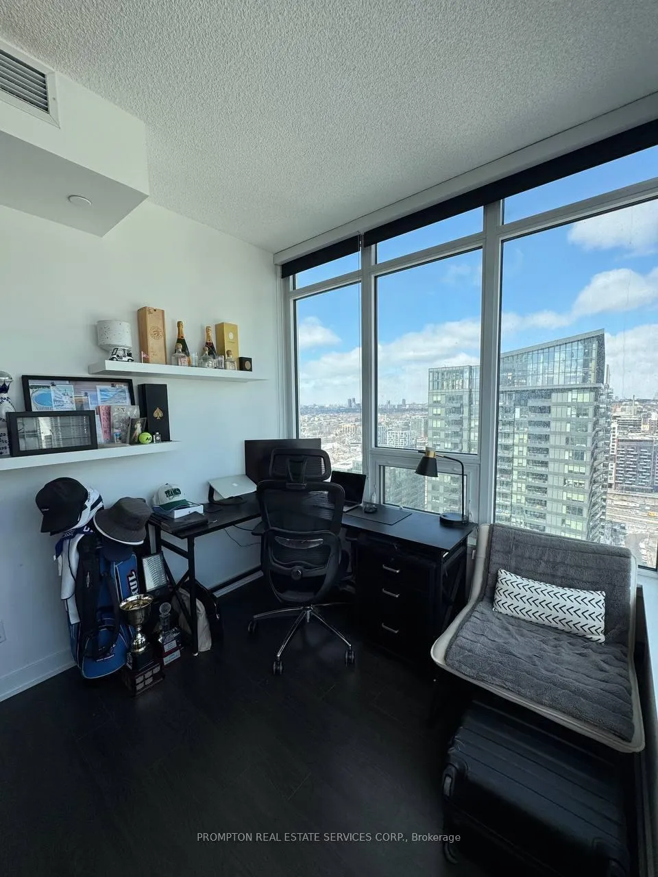 Photo 20 of Unit 3510, 17 Bathurst Street, Toronto, Waterfront Communities — HOMEH