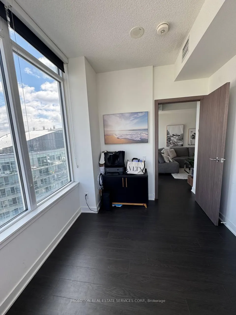 Photo 21 of Unit 3510, 17 Bathurst Street, Toronto, Waterfront Communities — HOMEH
