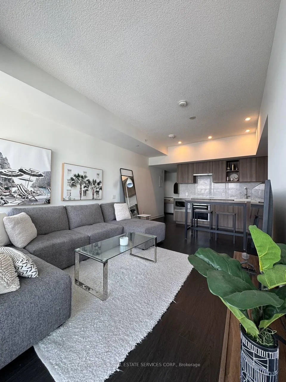 Photo 22 of Unit 3510, 17 Bathurst Street, Toronto, Waterfront Communities — HOMEH