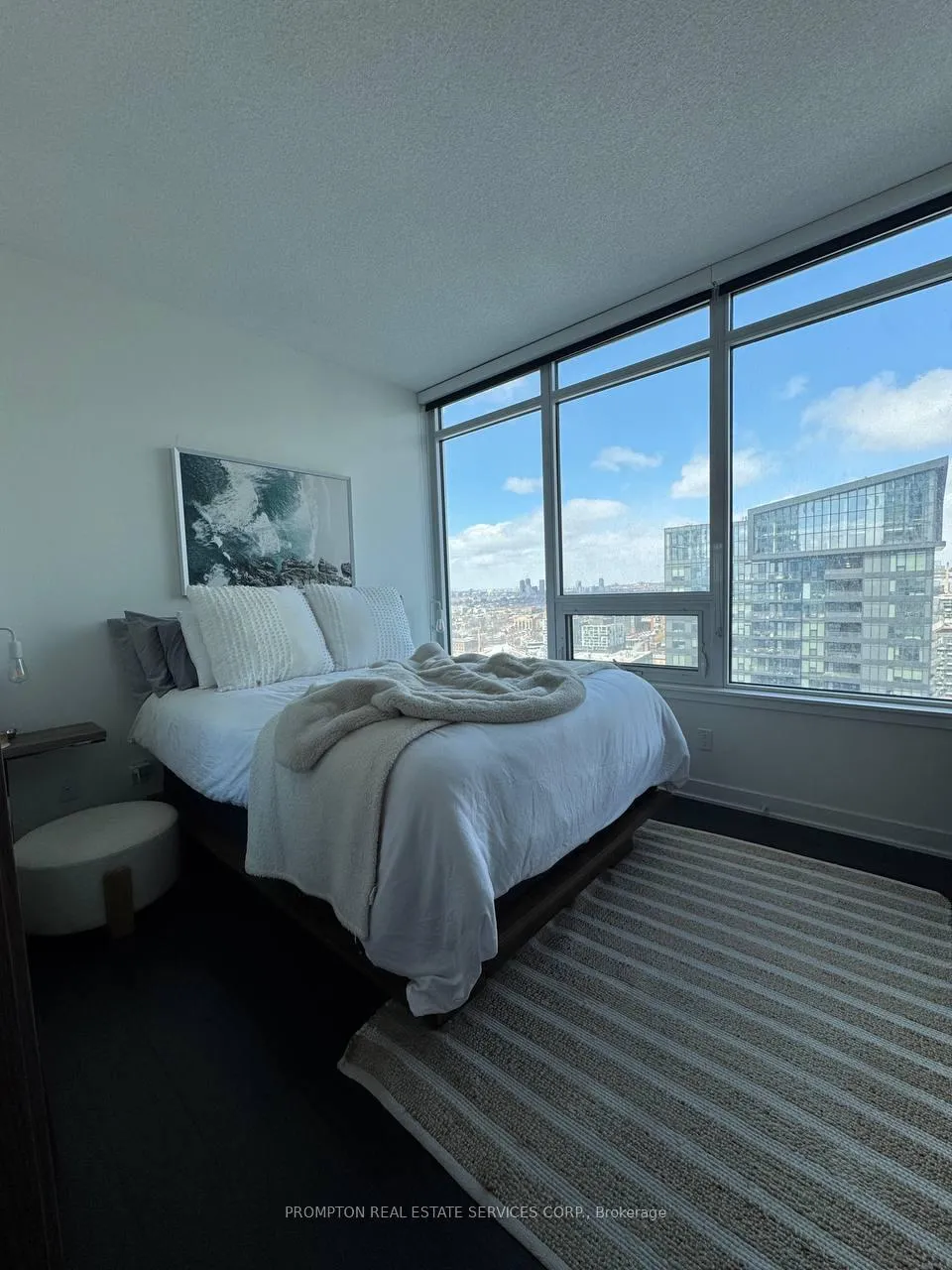 Photo 23 of Unit 3510, 17 Bathurst Street, Toronto, Waterfront Communities — HOMEH