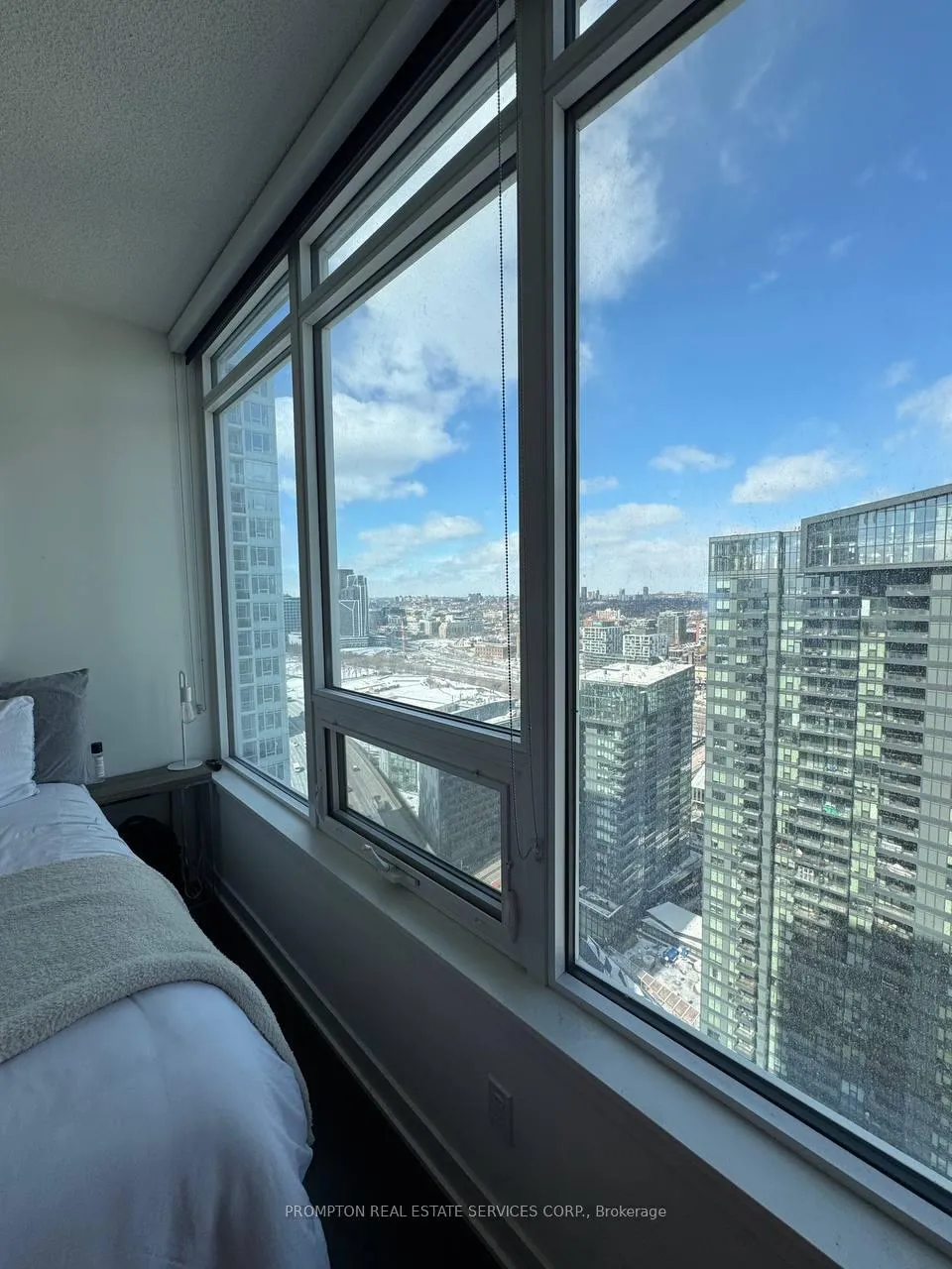 Photo 24 of Unit 3510, 17 Bathurst Street, Toronto, Waterfront Communities — HOMEH