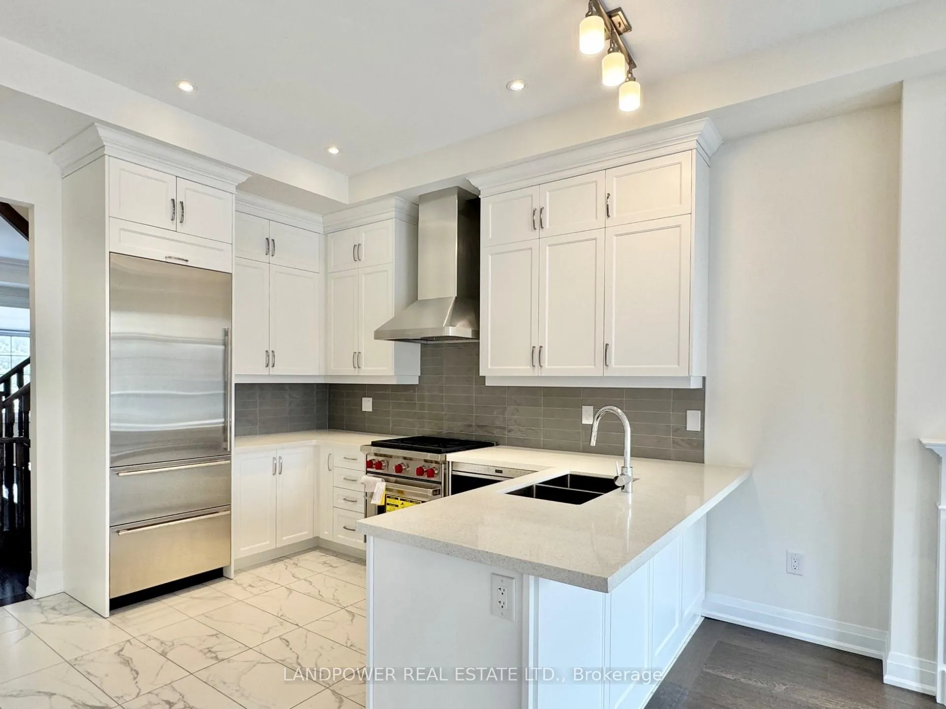 Photo 7 of 4181 Major Mackenzie Drive E, Markham, Angus Glen — HOMEH